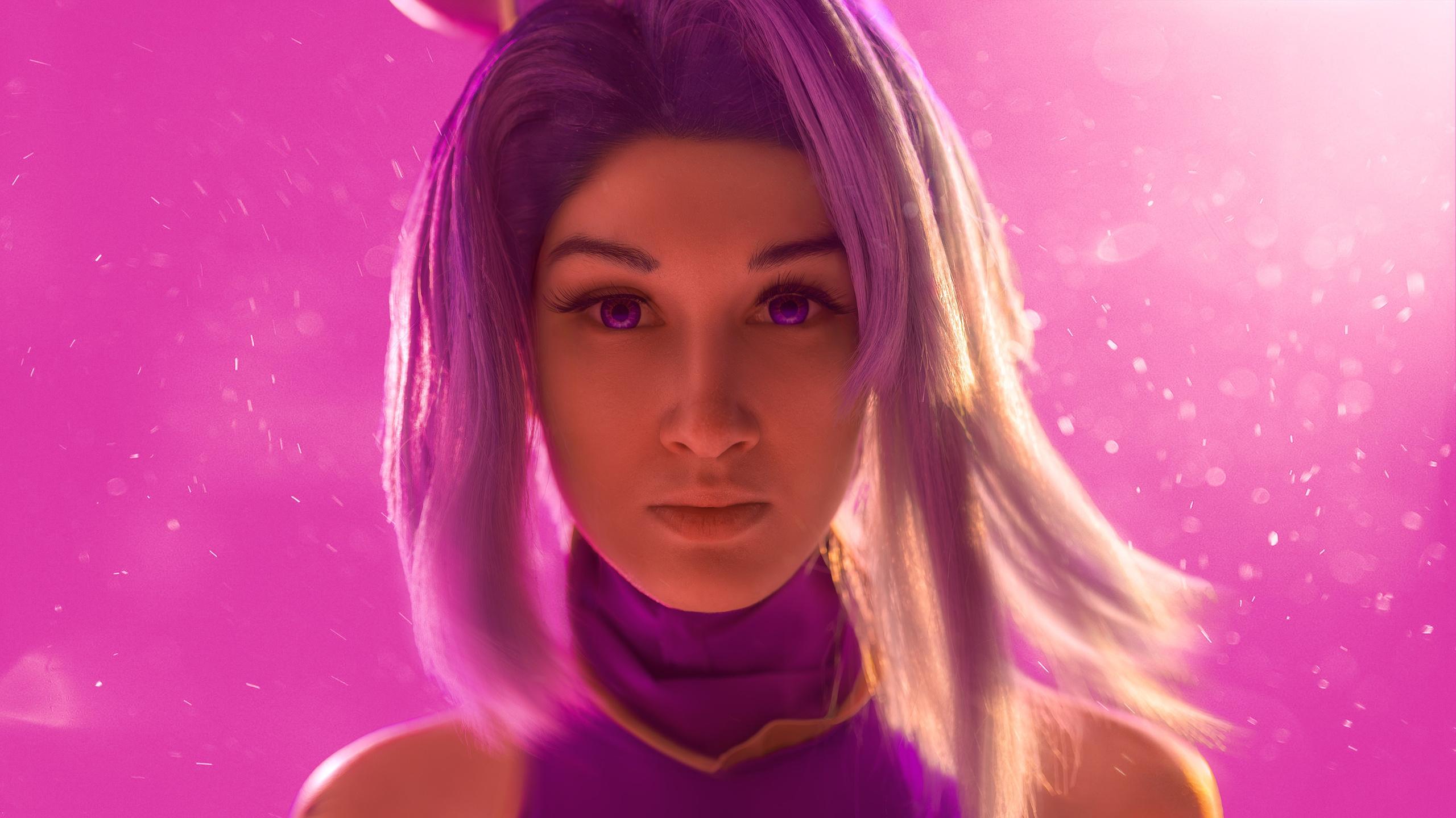 COSPLAY. Semenyakov — фотограф Красноярск