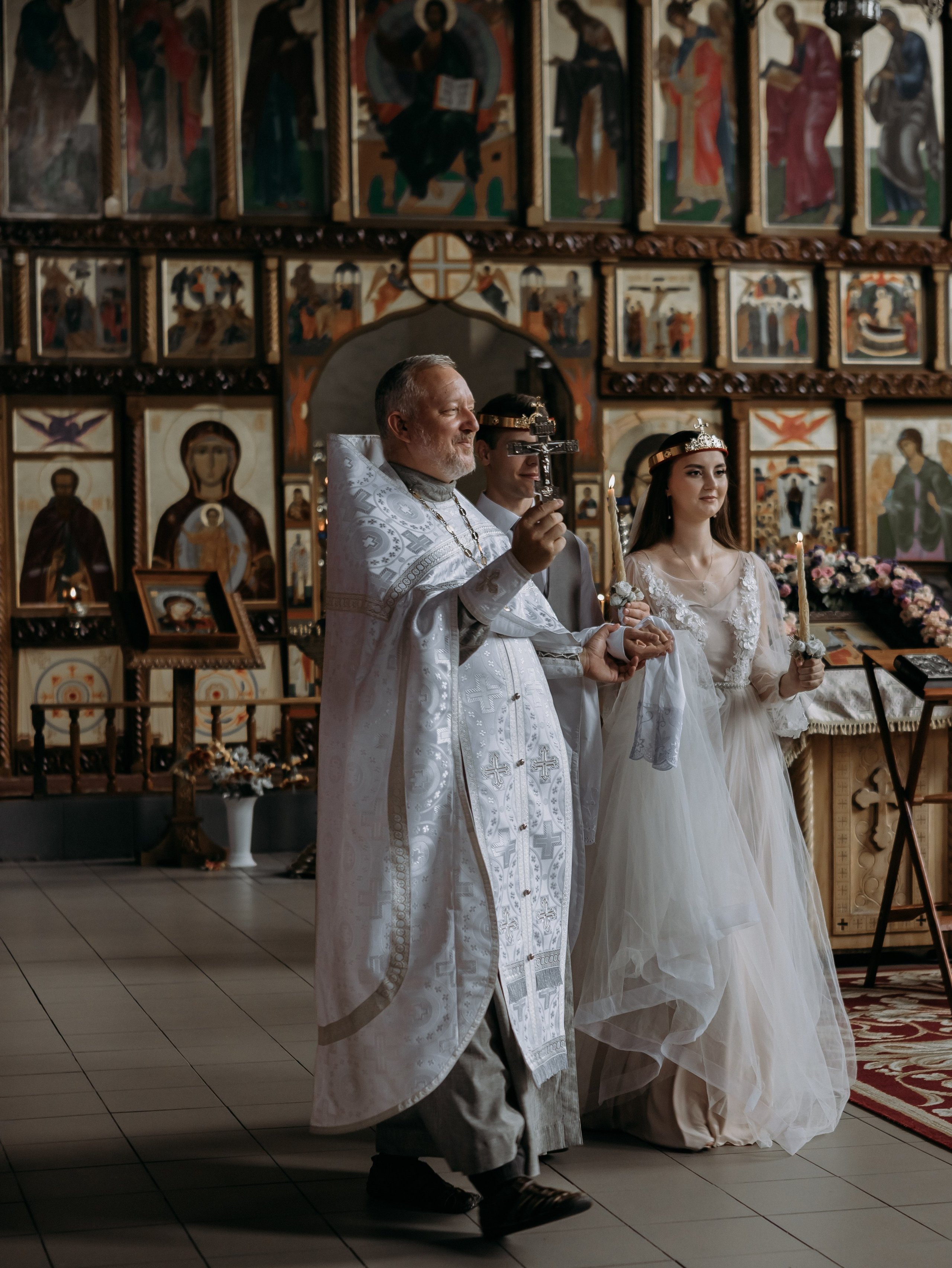 Таинство Венчания Миланы и Владислава. Фотограф семейный, Венчания Крещения Пятигорск Новопавловск КМВ