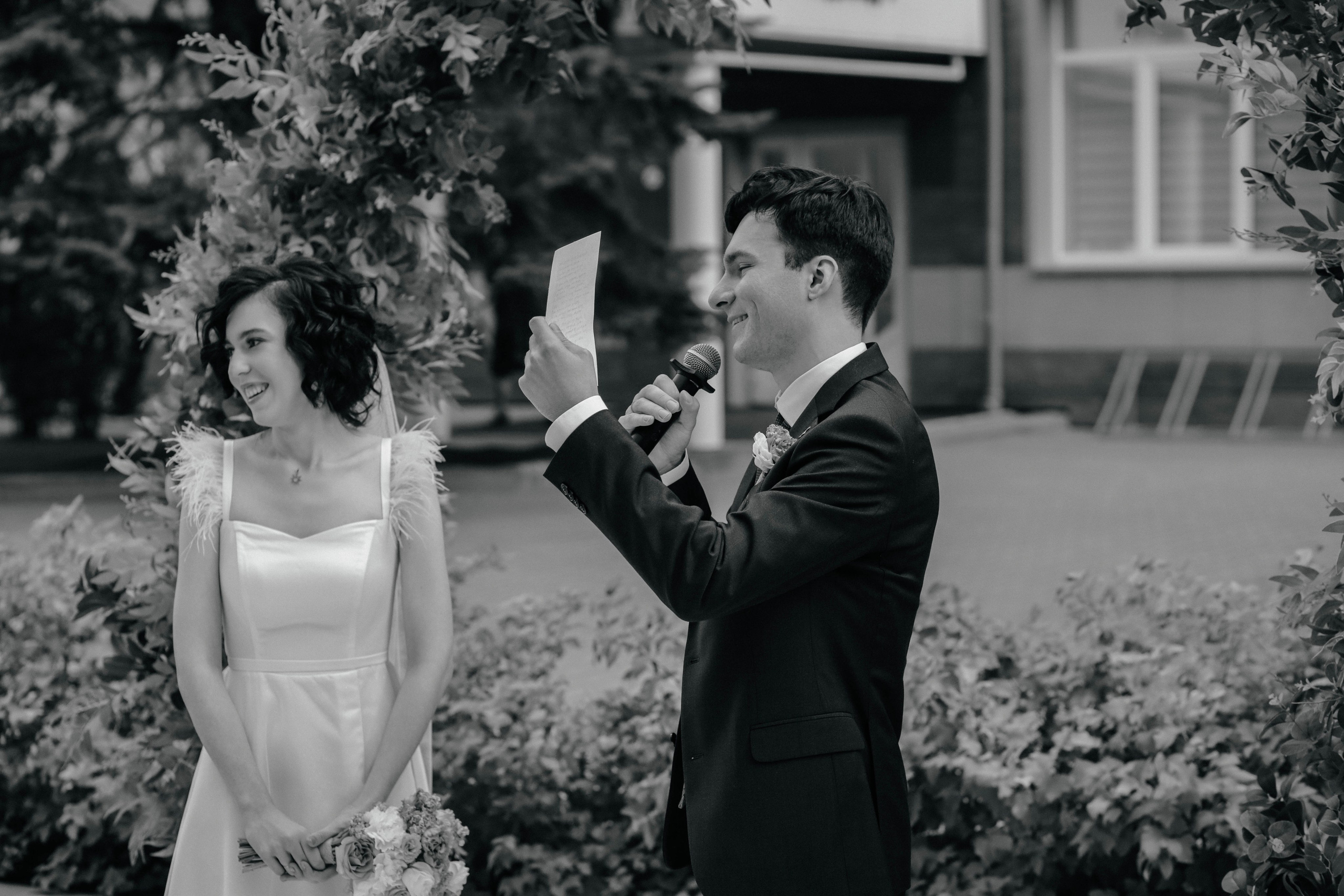 Елизавета и Кирилл. Свадебный и семейный фотограф в городе Россошь и Воронежской области