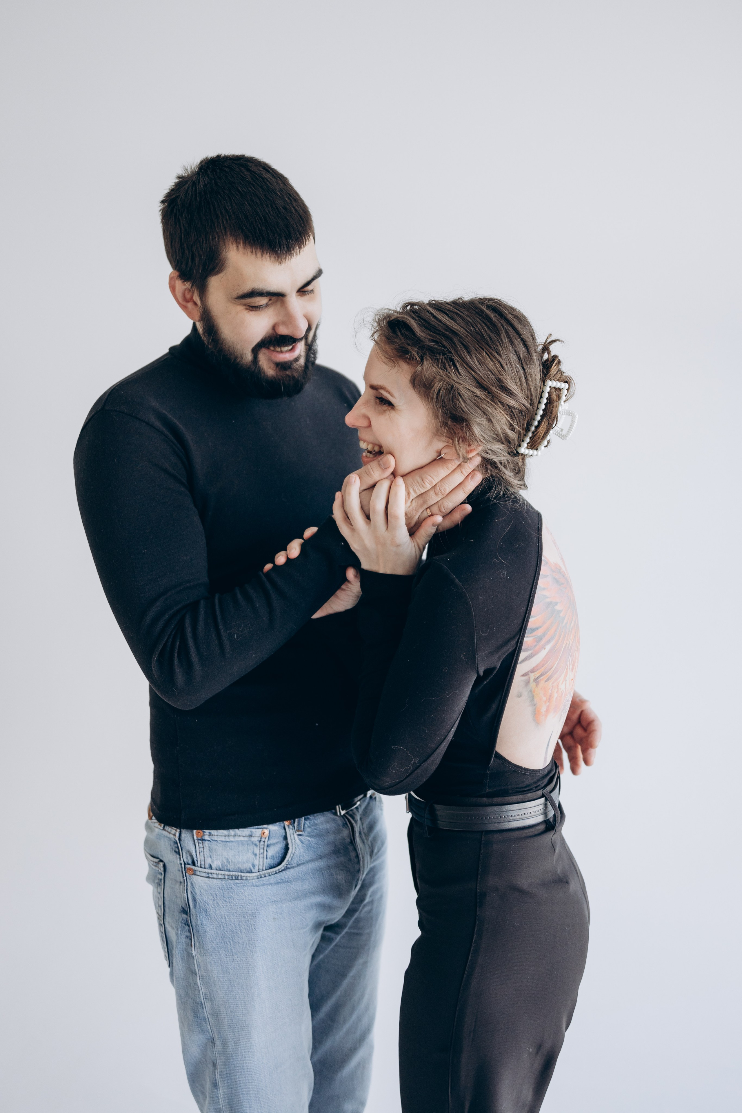 Лавстори. Ирина Воронкова — фотограф