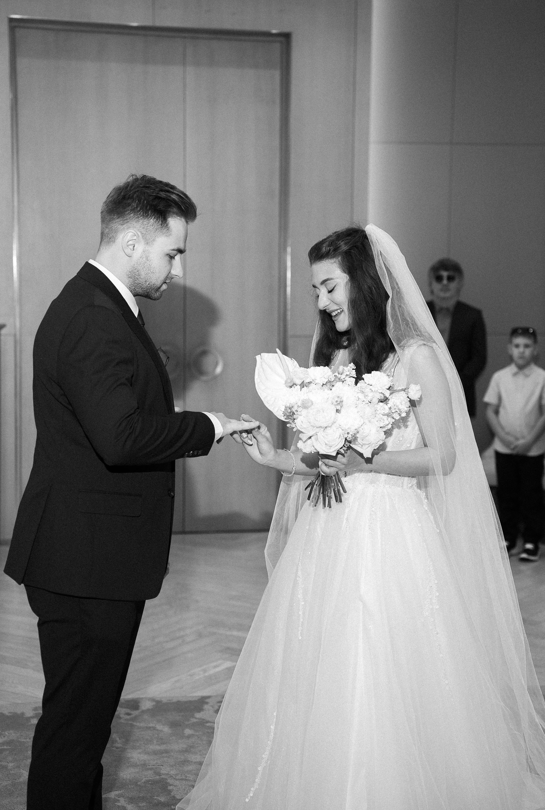 Pavel & Inna. Свадебный и семейный фотограф Москва