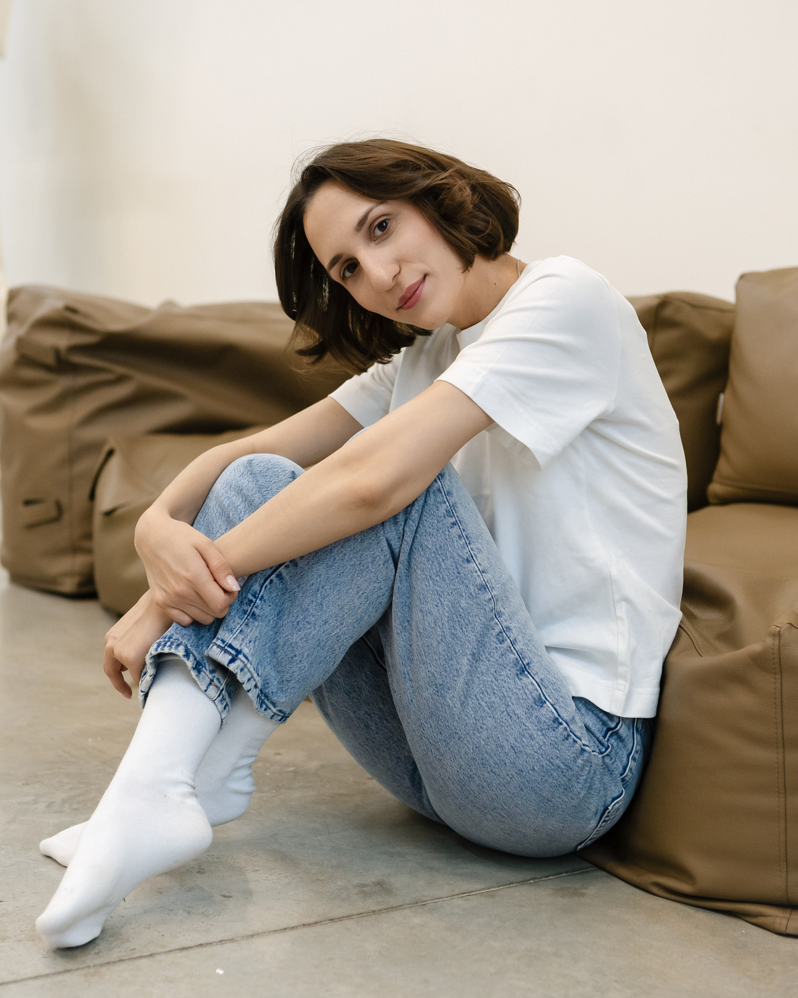 Натела. Портретный фотограф в Москве Анастасия