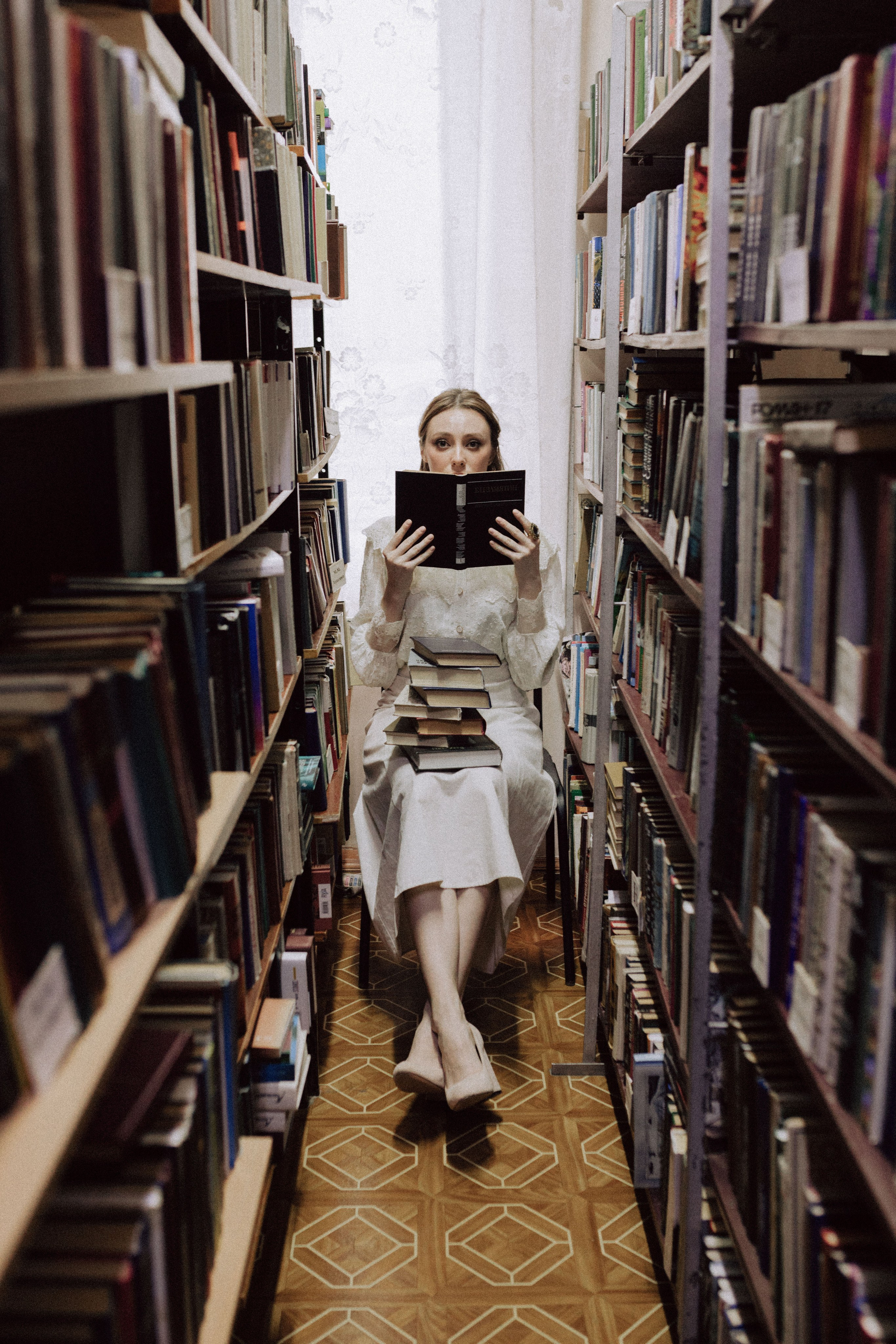 Сабина. Фотограф Стилист Тюмень Вера Хайруллина