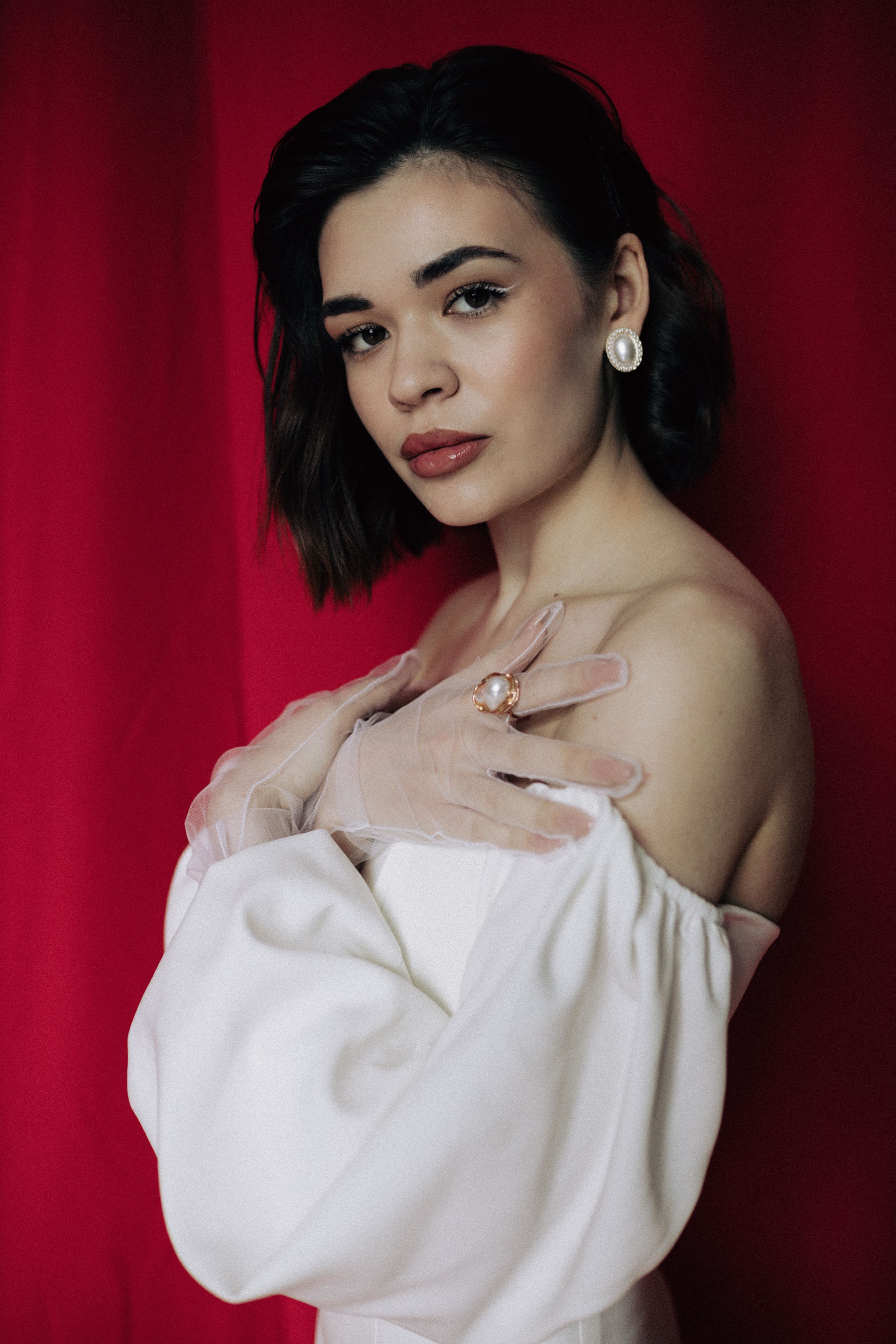 ФОТОДЕНЬ / Юлия. Фотограф Стилист Тюмень Вера Хайруллина