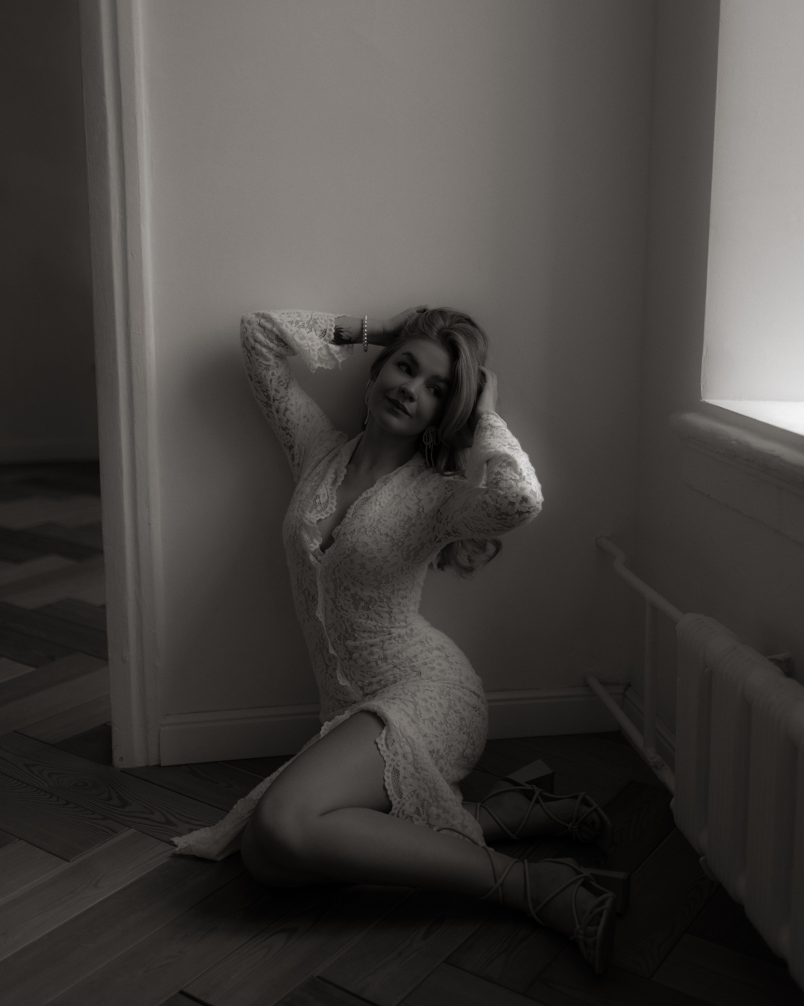 Елизавета. DARYA.BELKINA