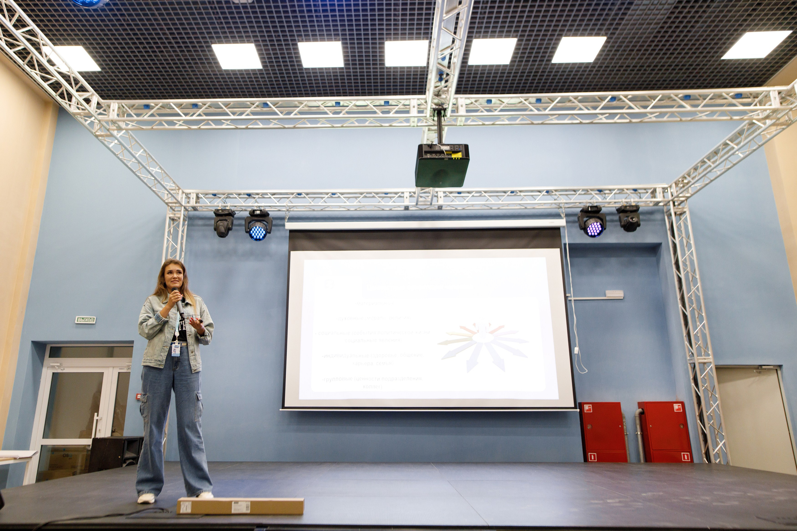 XI Всероссийский форум рабочей молодежи 2023 г. Фотограф Дмитрий Молчанов | Фотограф Пермь | Фотограф