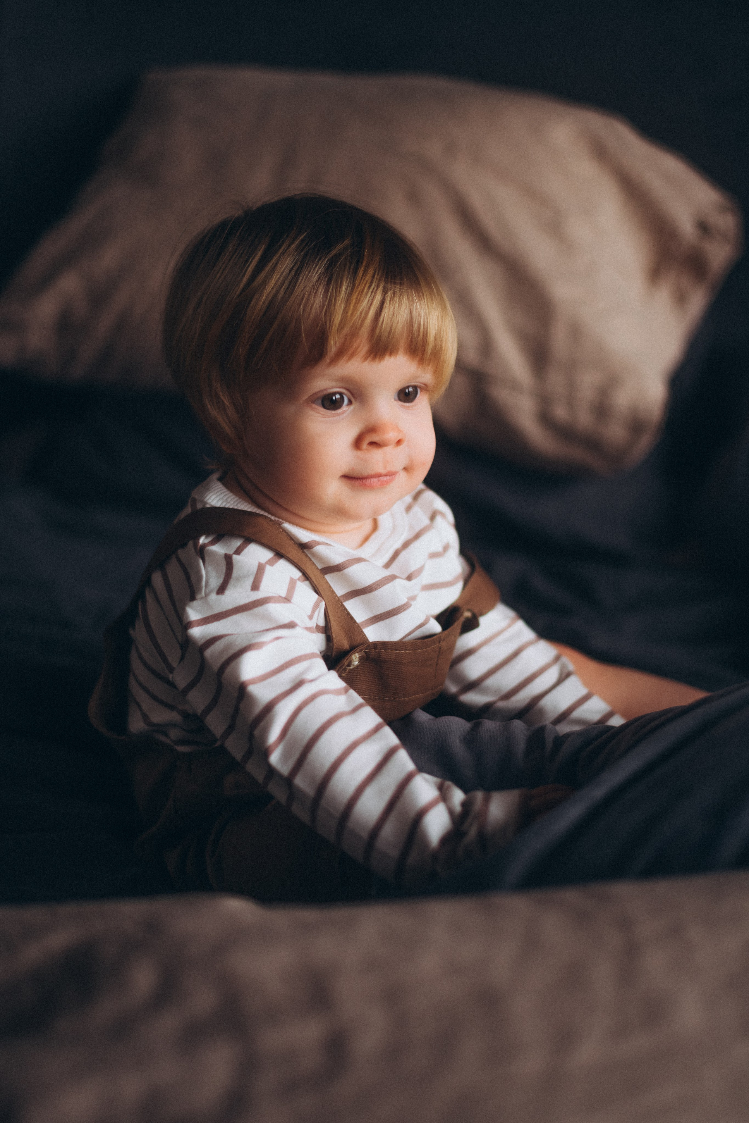 Фотосессия на годик