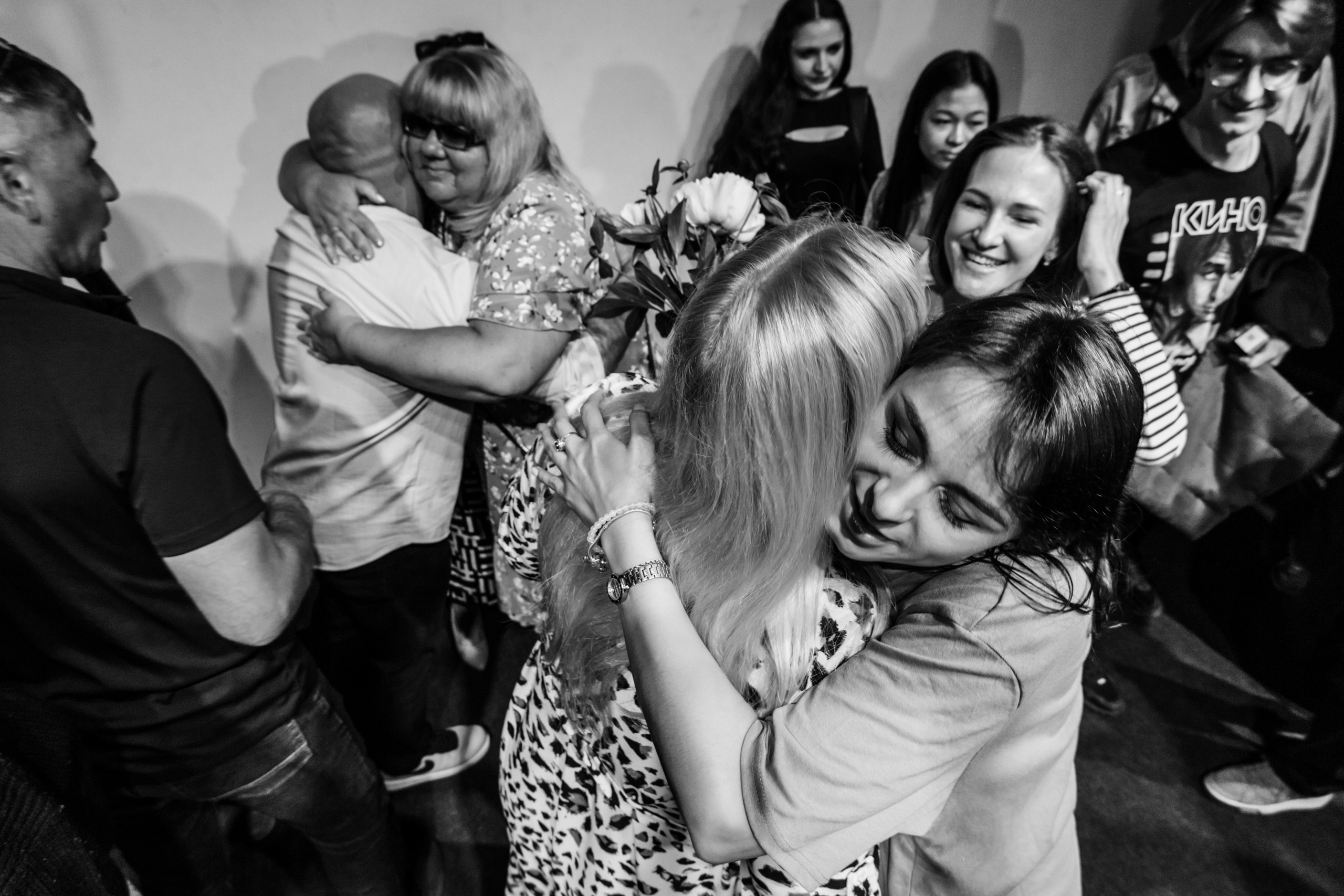 Лига Импровизаций Юг | ¼ финала. Фотограф твоих воспоминаний | Алексей Алексеев