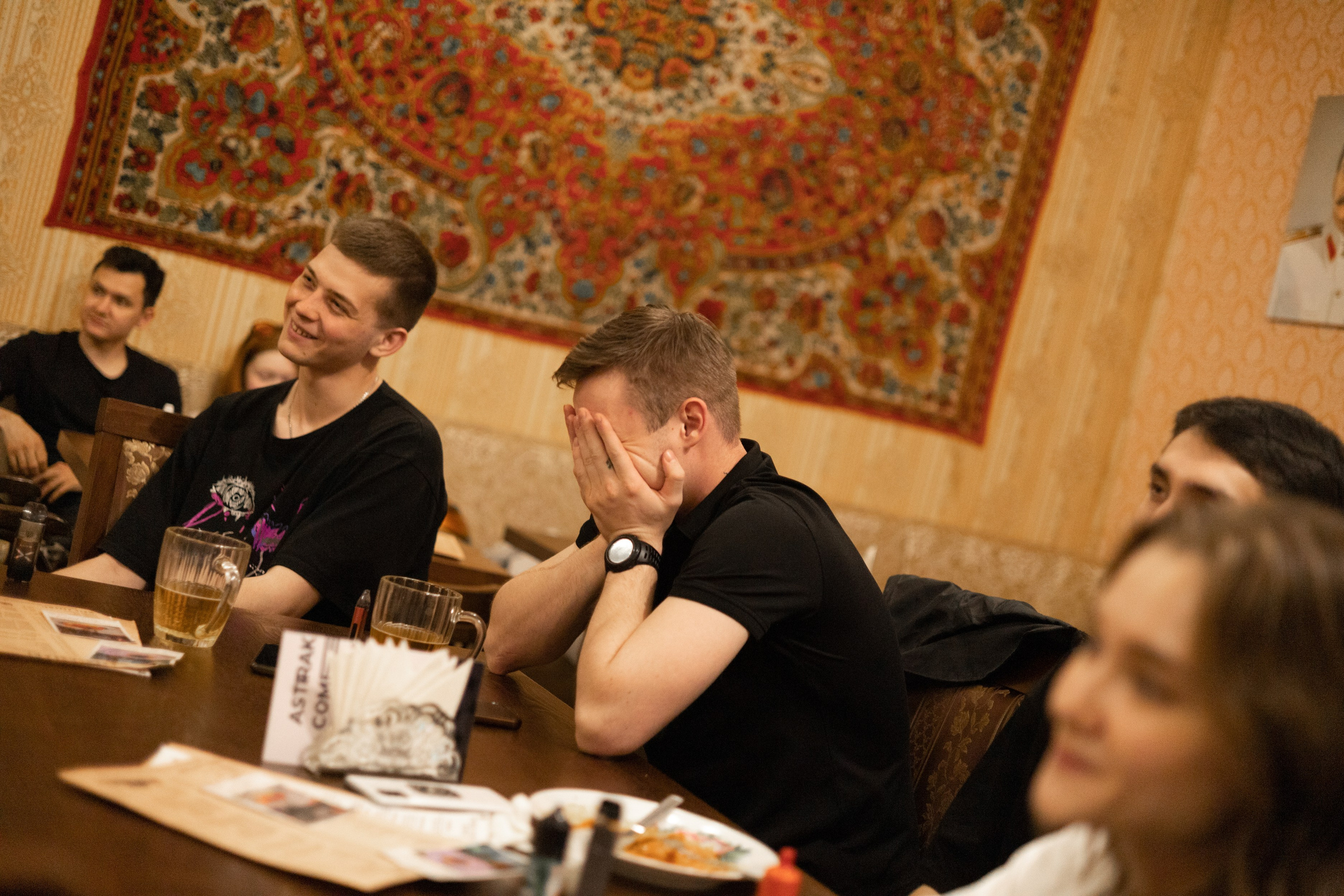 Кринжарина. Фотограф твоих воспоминаний | Алексей Алексеев