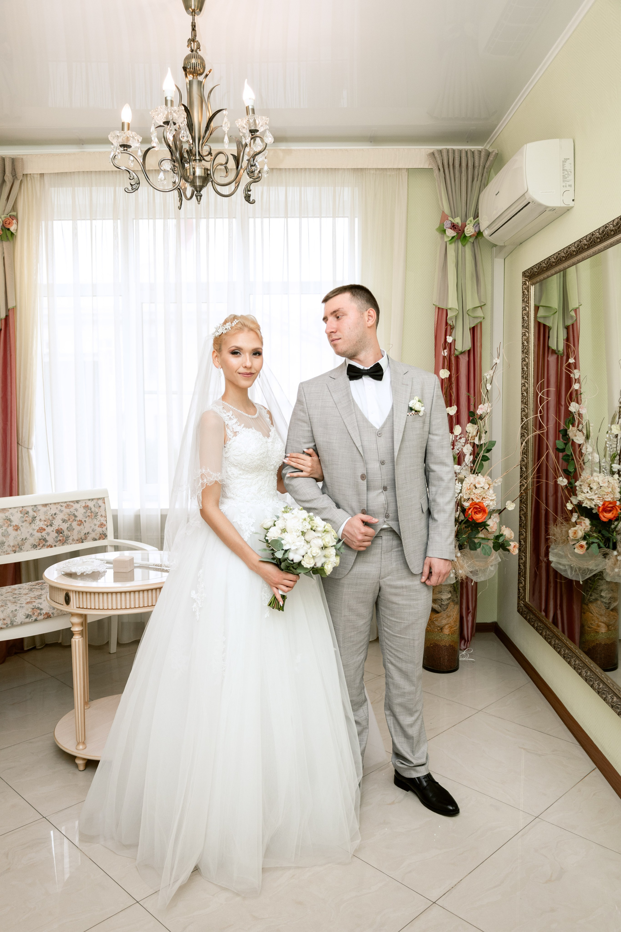 ANGELINA & VYACHESLAV. Фотограф твоих воспоминаний | Алексей Алексеев