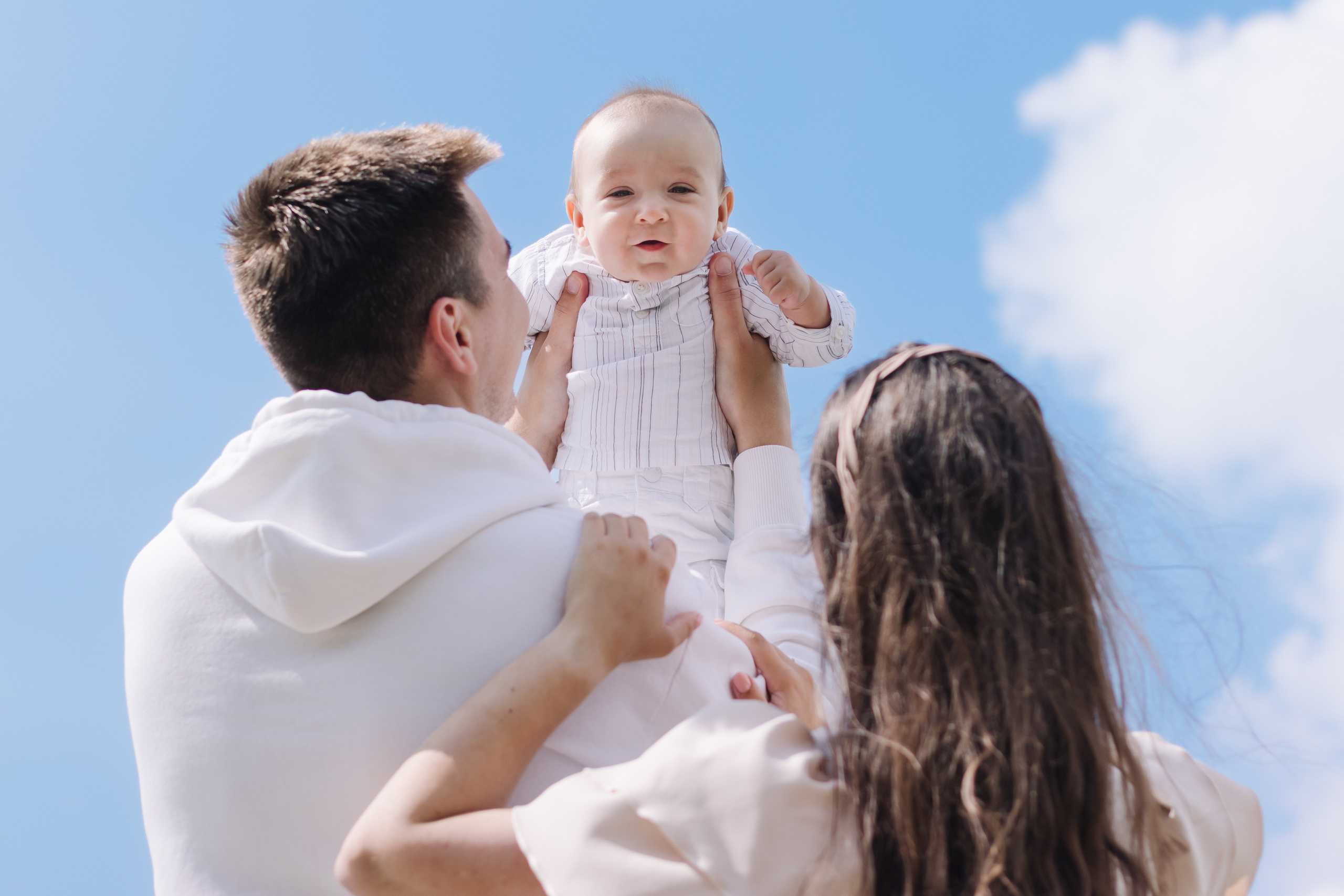 Маша, Савелий и Марк. Кристина | youseeitmyway | Фото