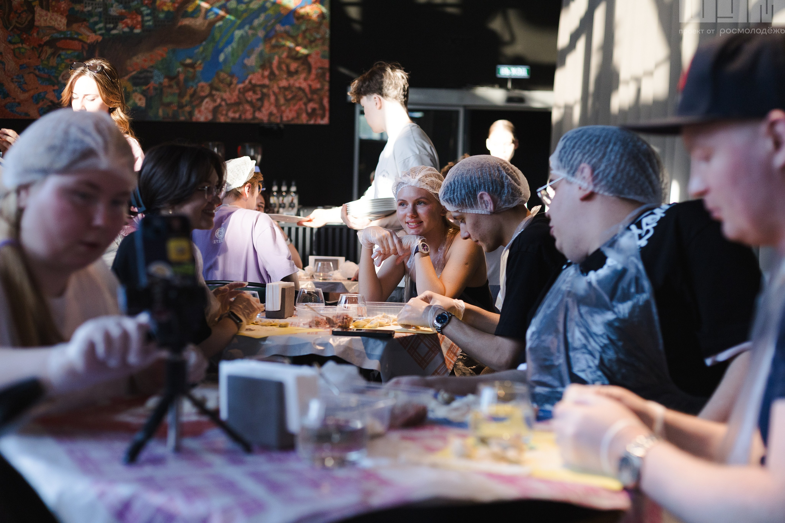 Блог-тур ШУМ. Кристина | youseeitmyway | Фото