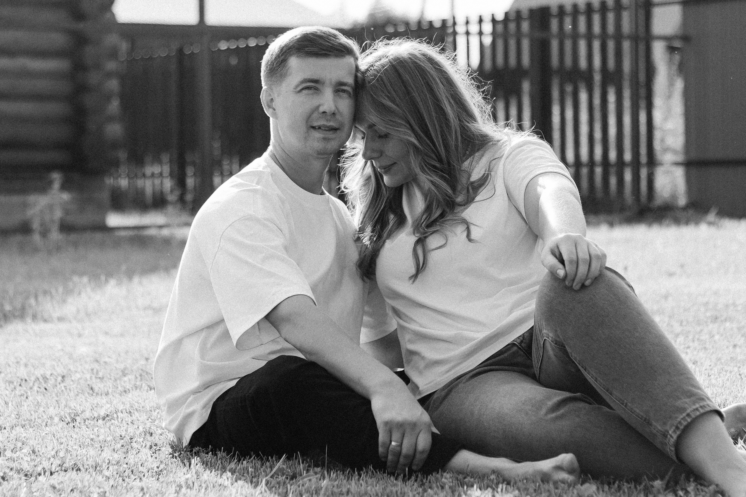 Лена, Антон и Мира. Кристина | youseeitmyway | Фото