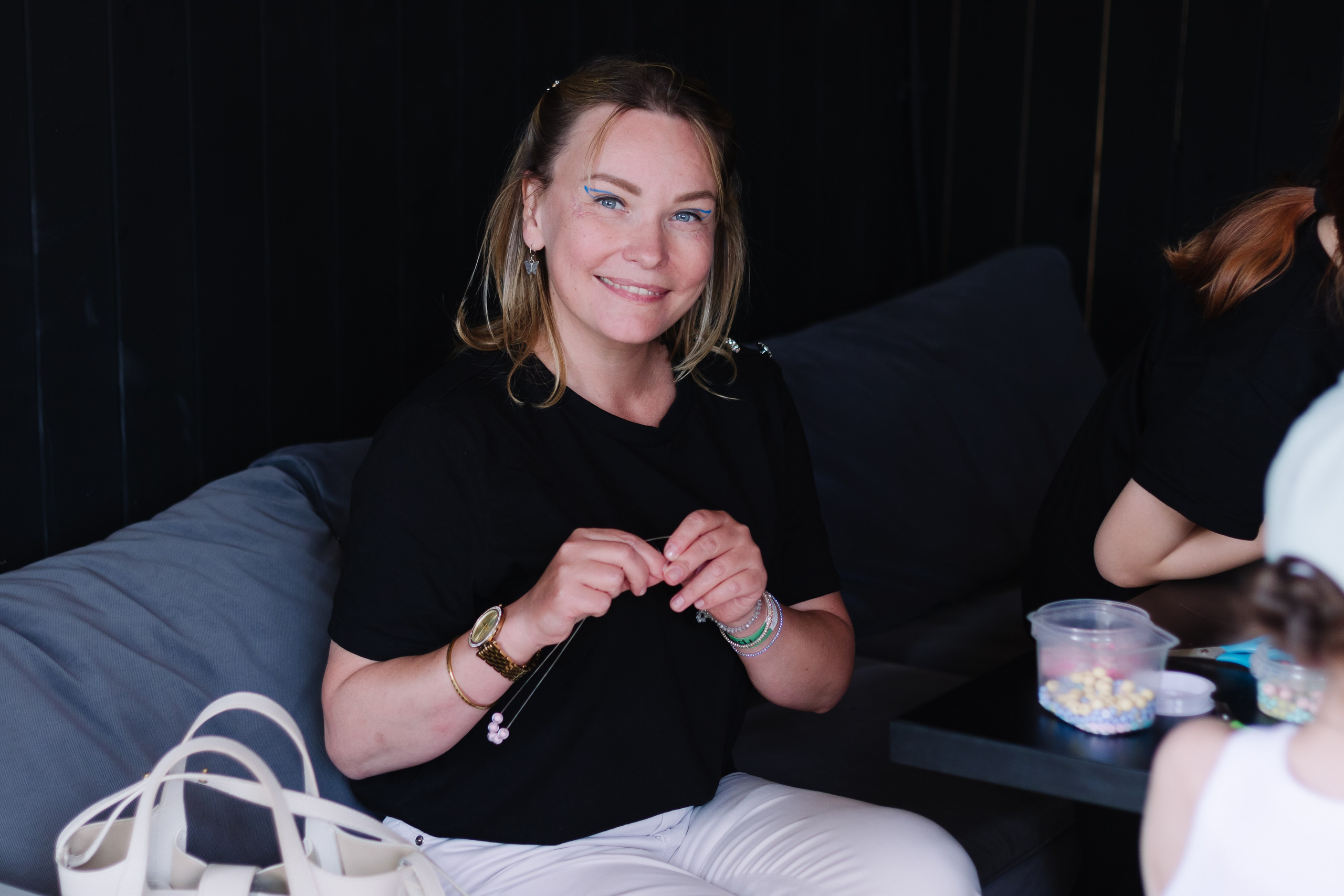 Летний праздник Контура. Кристина | youseeitmyway | Фото