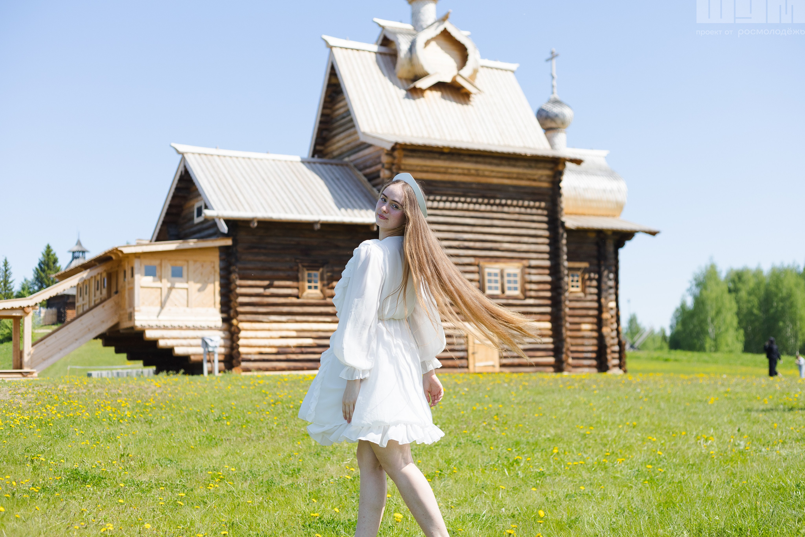 Блог-Тур ШУМ. Кристина | youseeitmyway | Фото