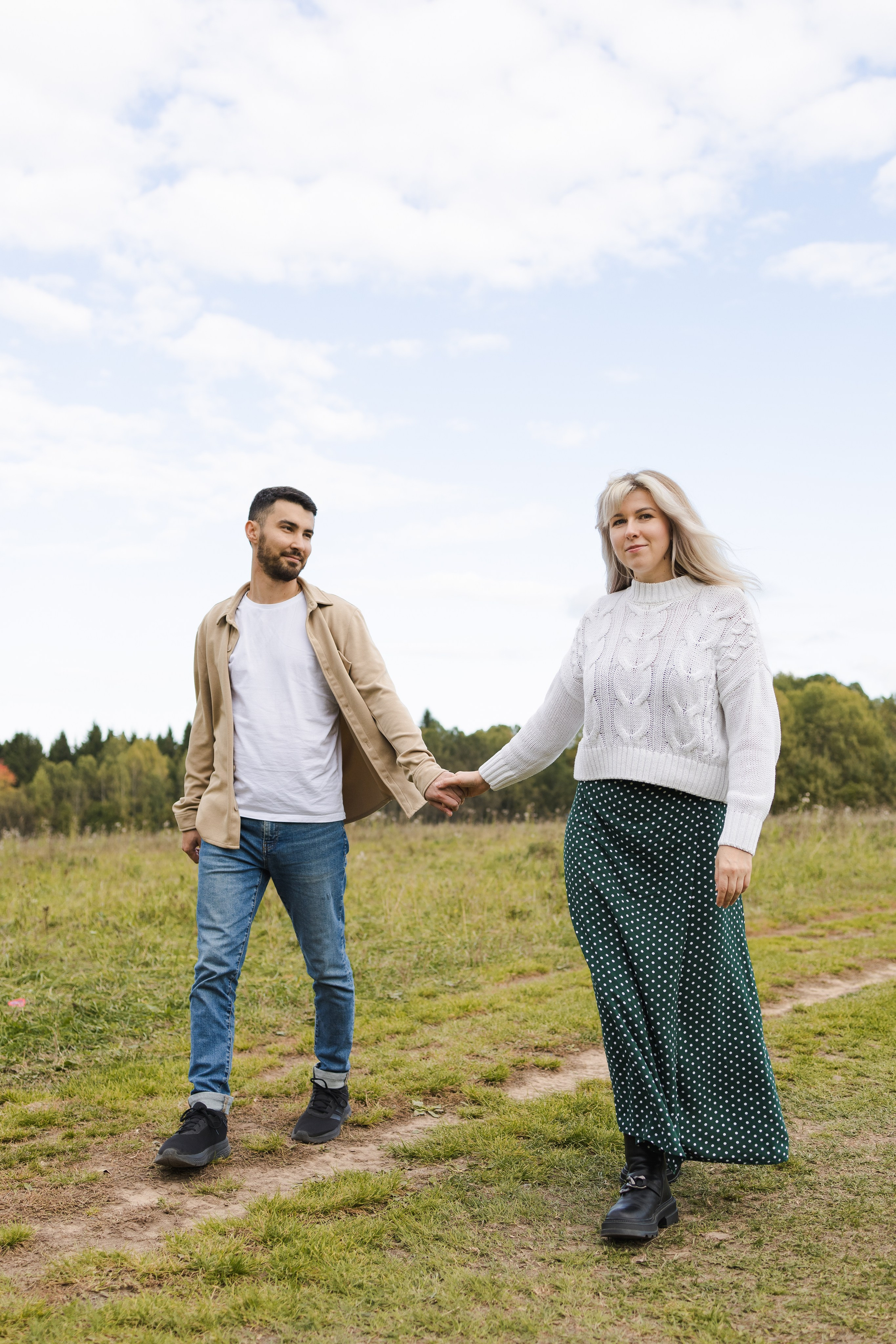 Вика и Дамир. Кристина | youseeitmyway | Фото