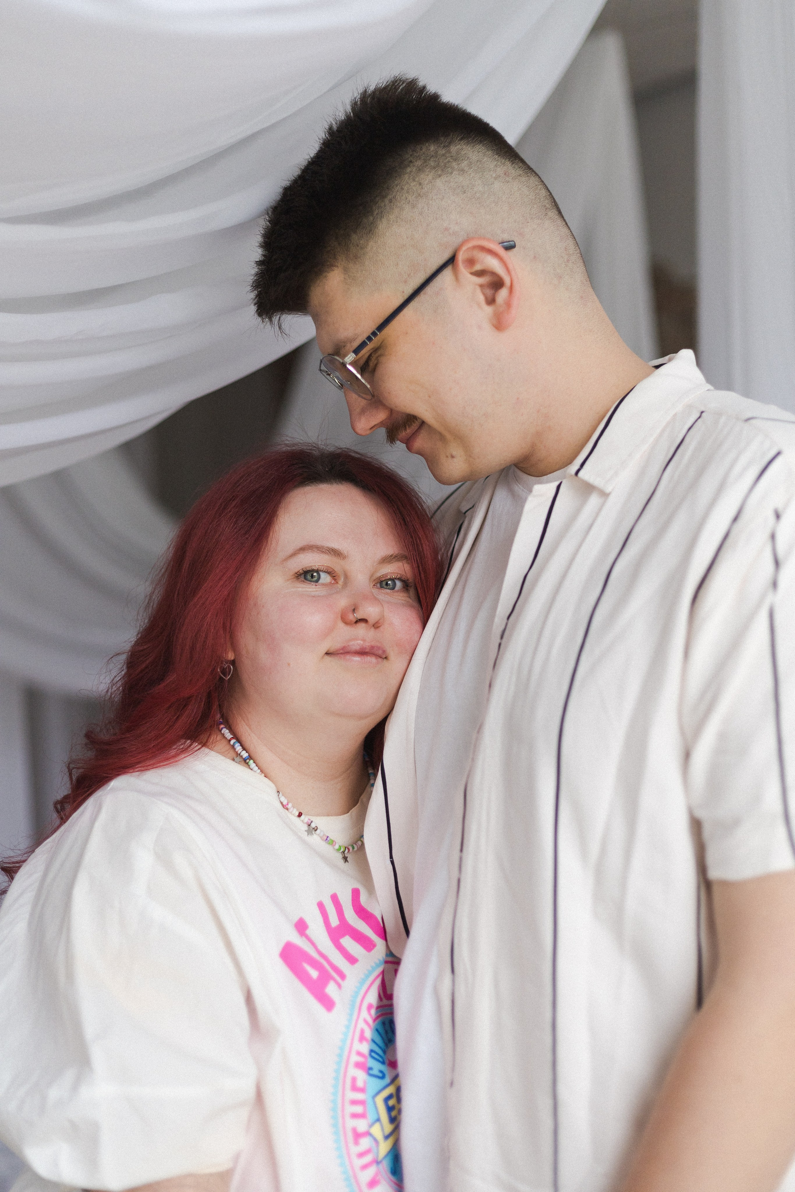 Саша и Рома. Кристина | youseeitmyway | Фото