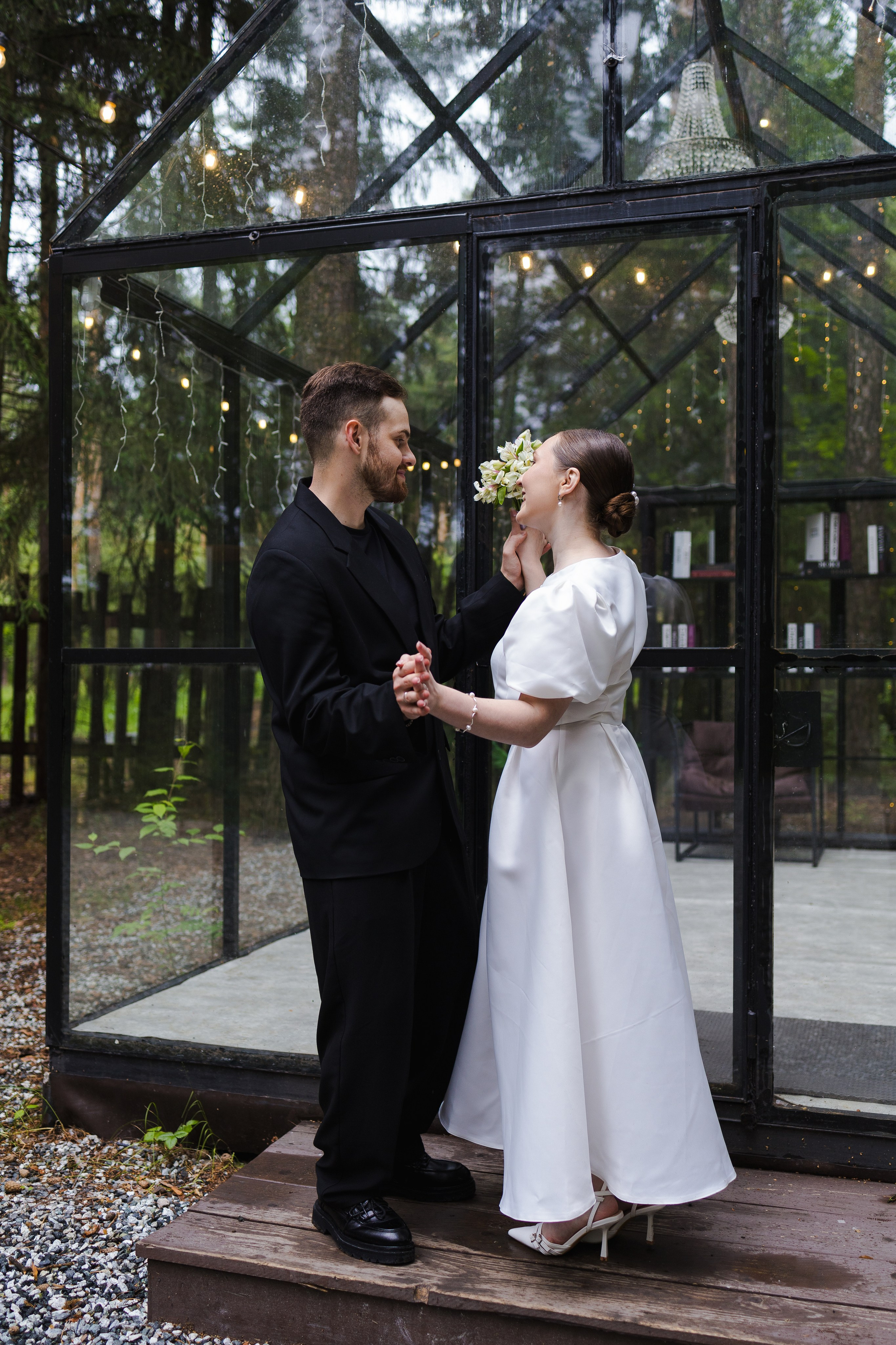 Алёна и Сева. Кристина | youseeitmyway | Фото