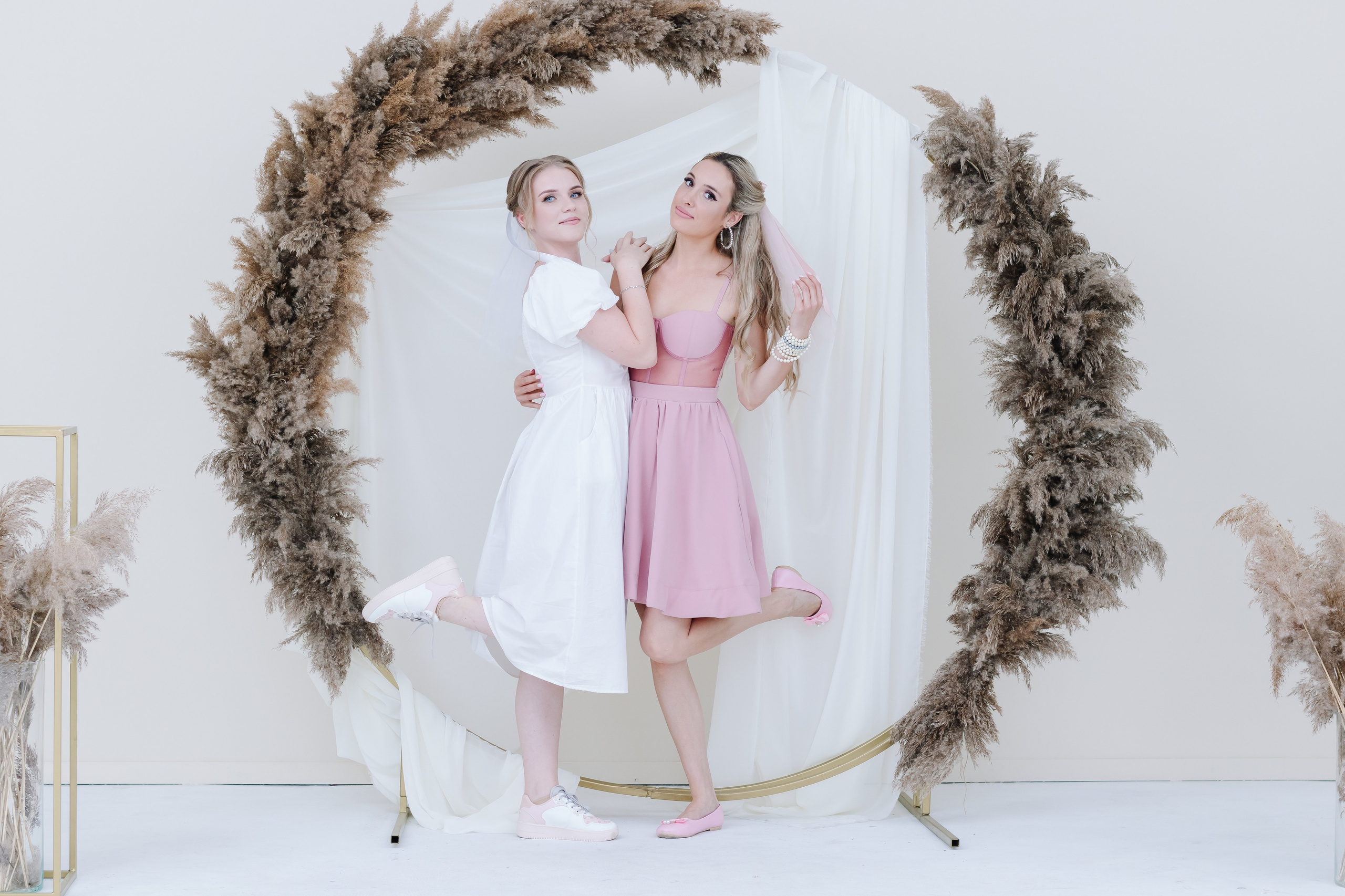 Девичник Лизы. Кристина | youseeitmyway | Фото