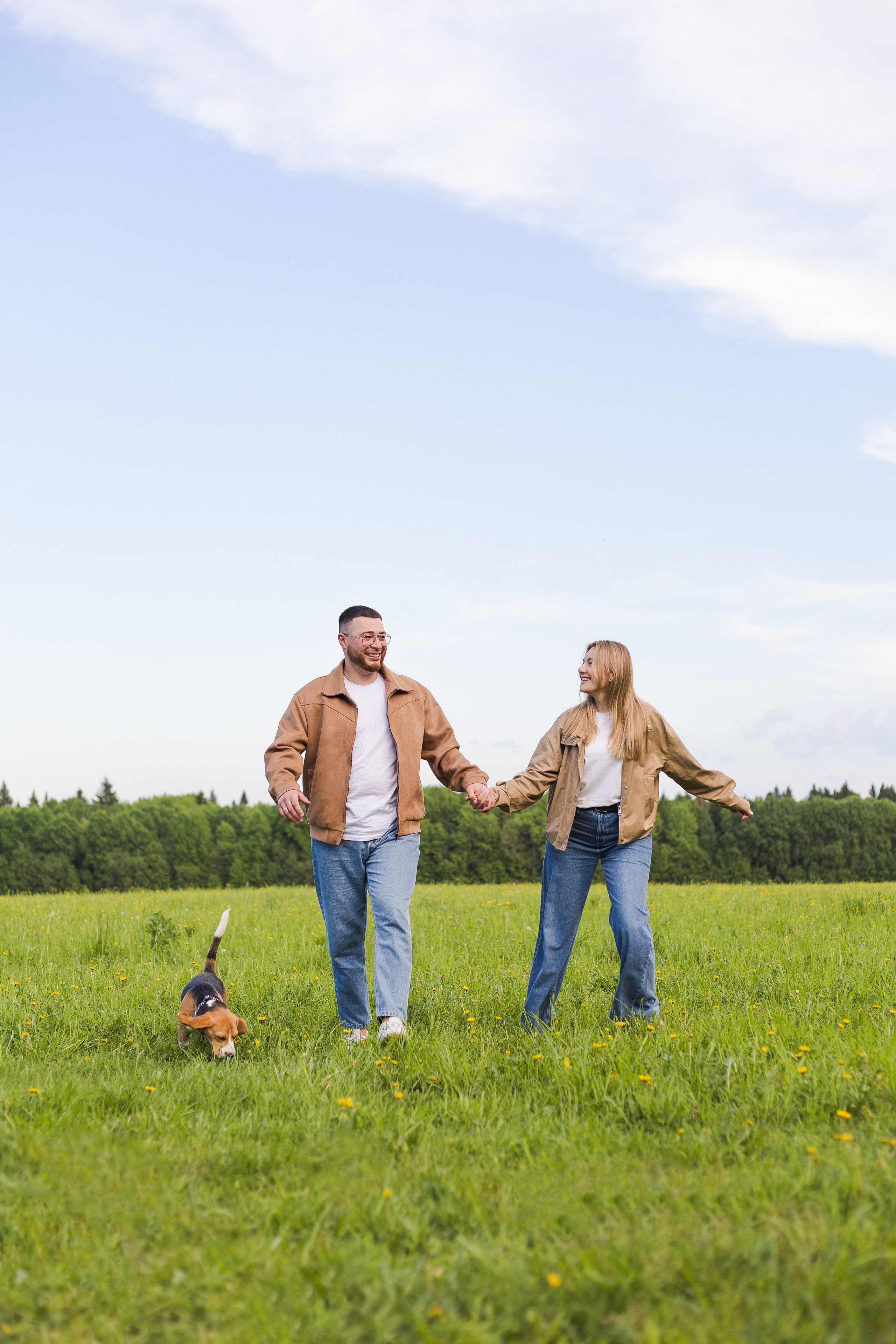 Юля и Богдан. Кристина | youseeitmyway | Фото