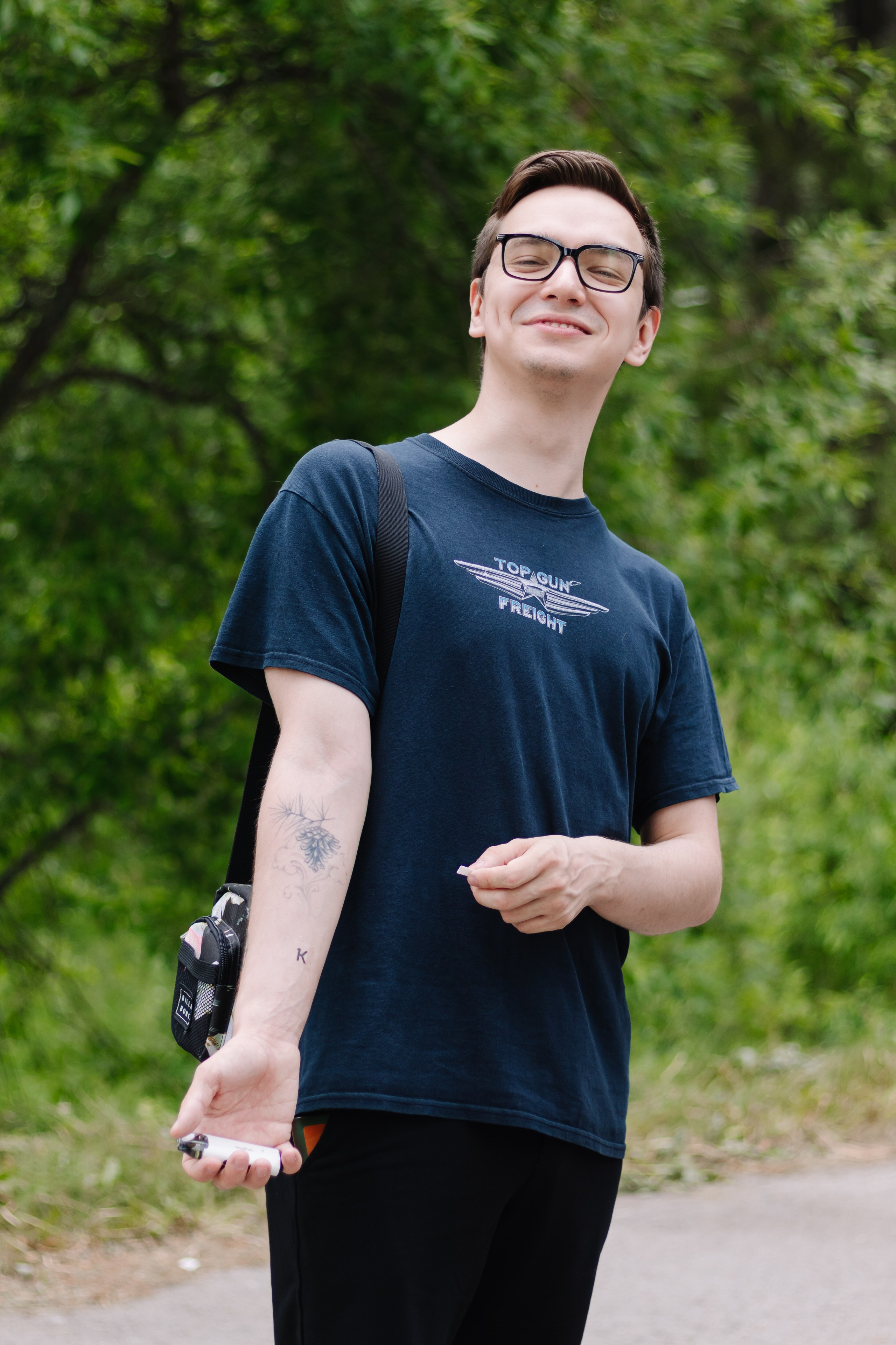 Корпоратив Контура. Кристина | youseeitmyway | Фото