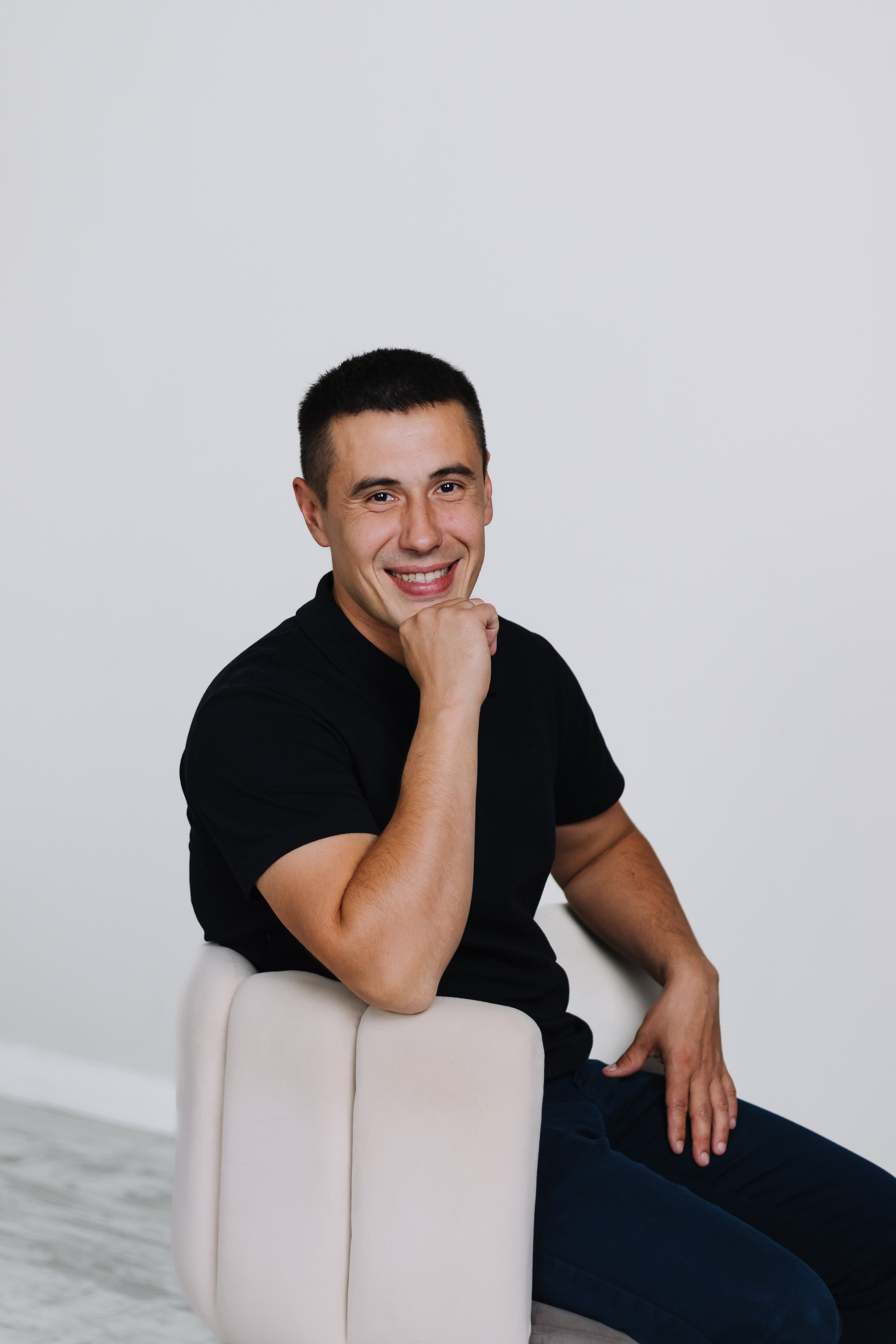 Риана, Эльнар, Аяз и Алан. Кристина | youseeitmyway | Фото