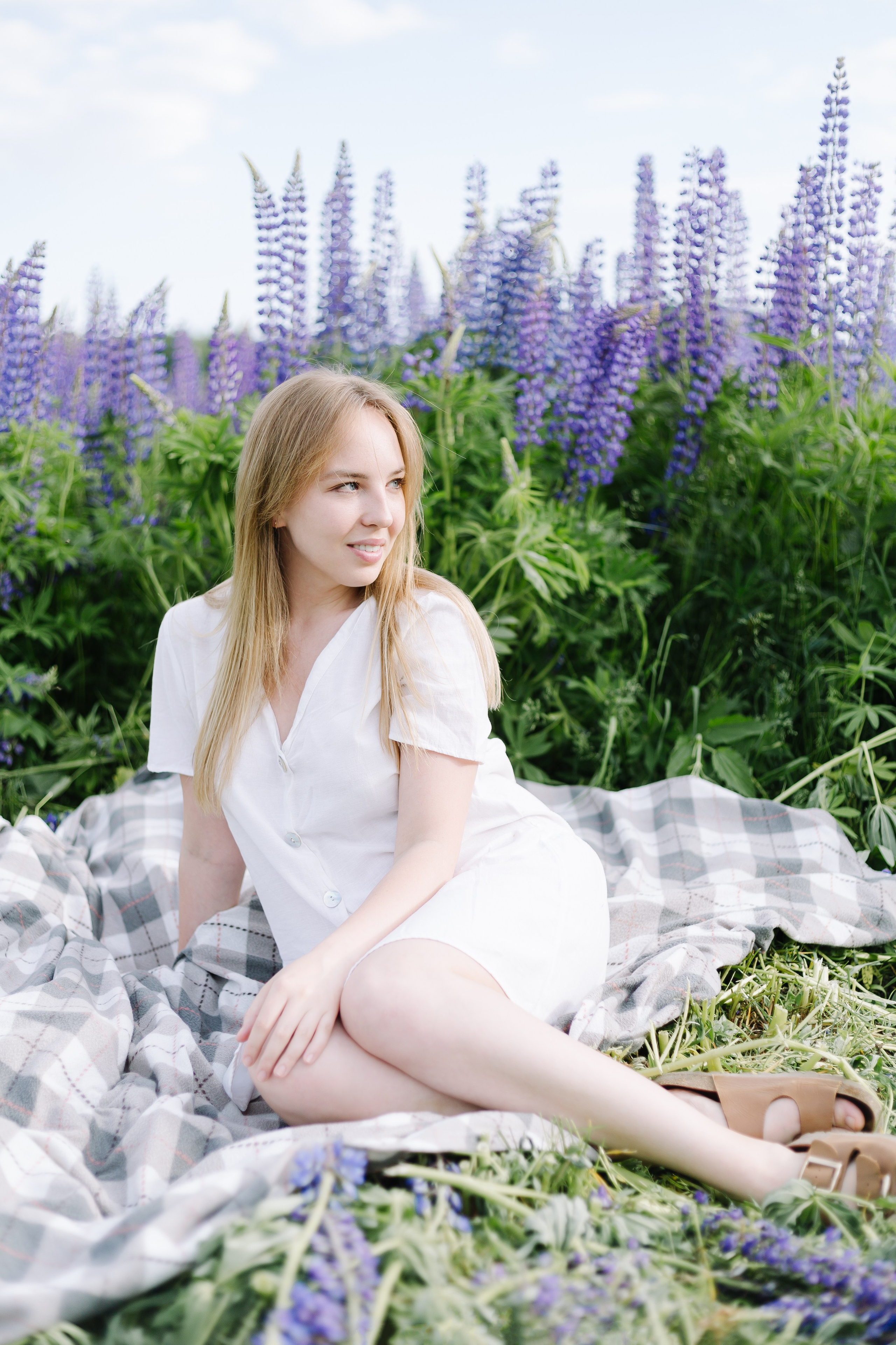 Настя. Кристина | youseeitmyway | Фото