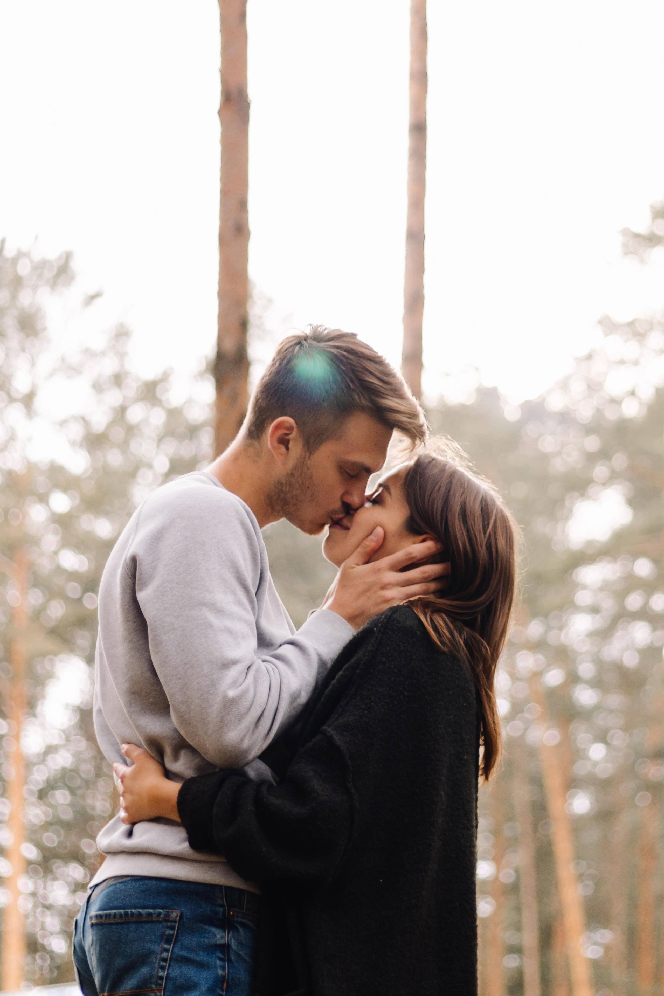 Ксюша и Антон. Кристина | youseeitmyway | Фото