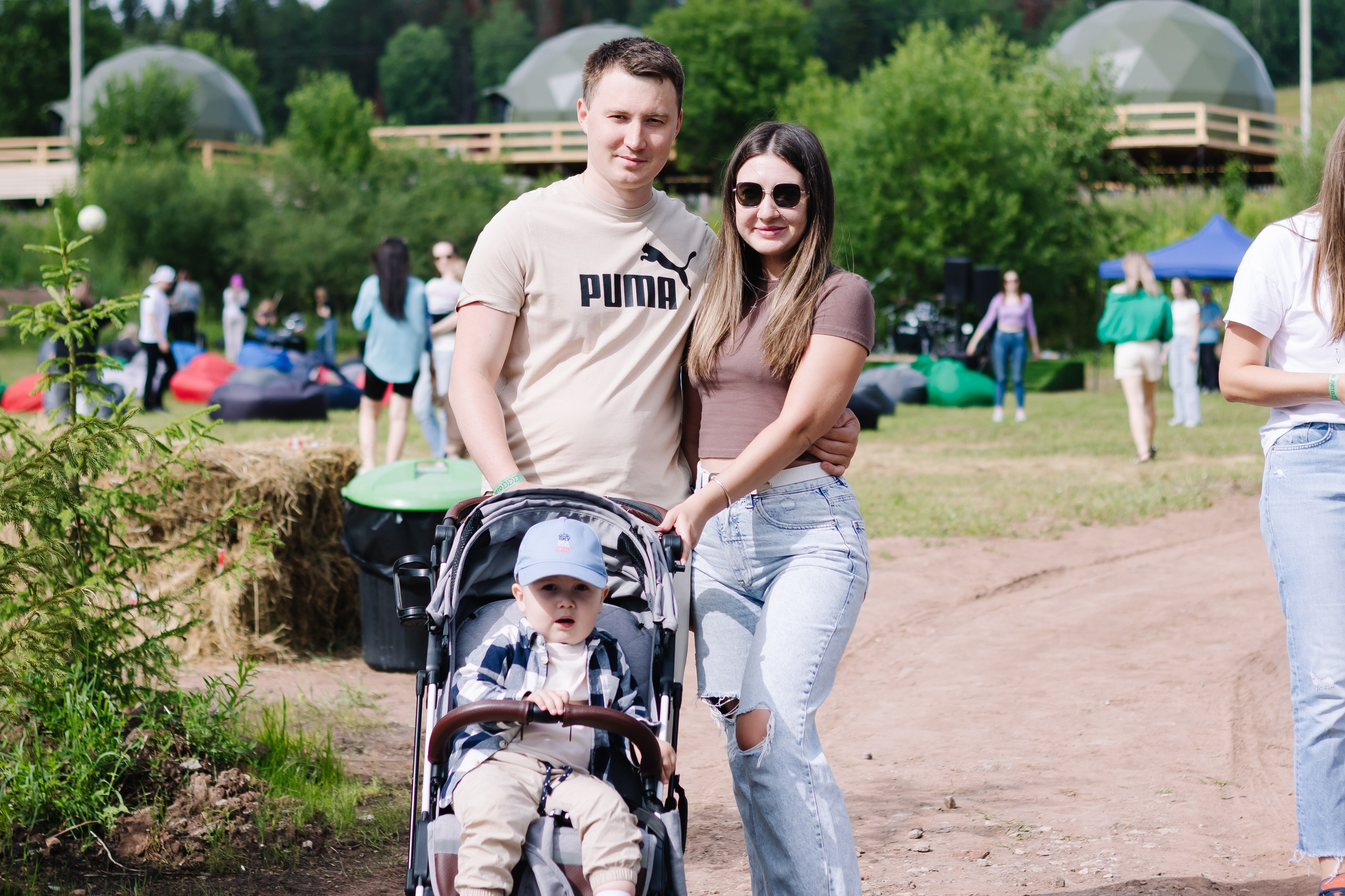 Летний праздник Контура. Кристина | youseeitmyway | Фото