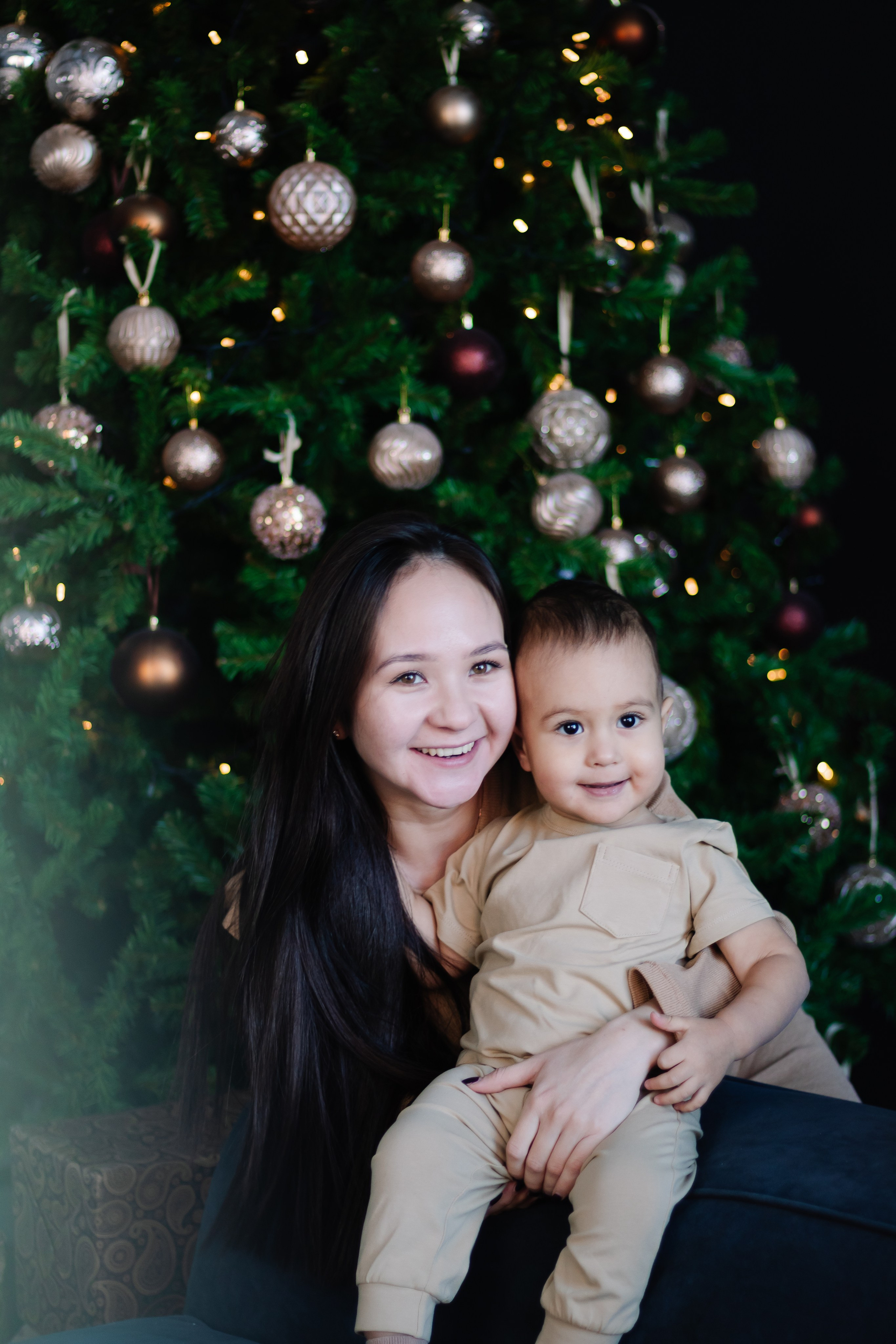 Риана, Эльнар и Аяз. Кристина | youseeitmyway | Фото