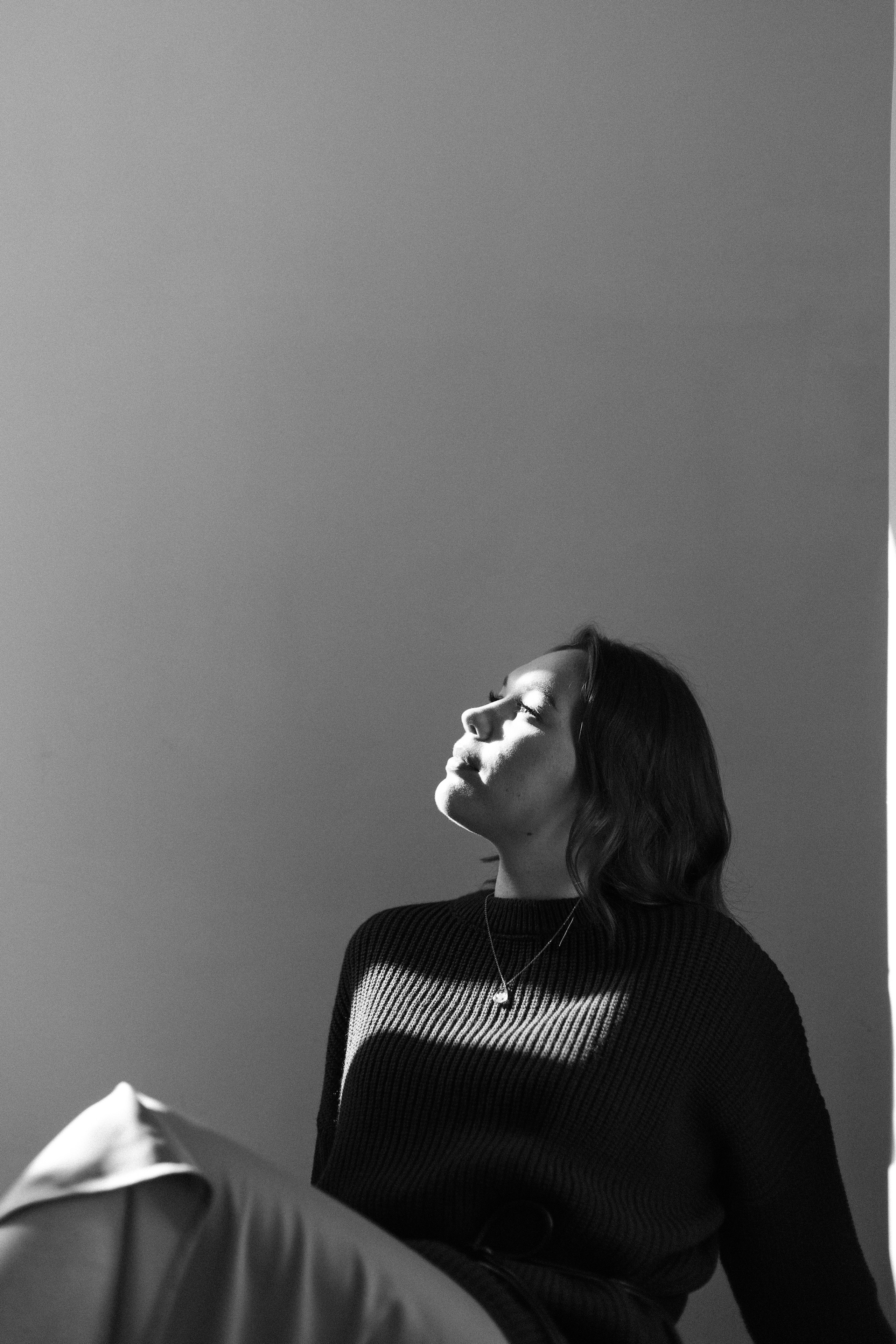 Даша. Кристина | youseeitmyway | Фото