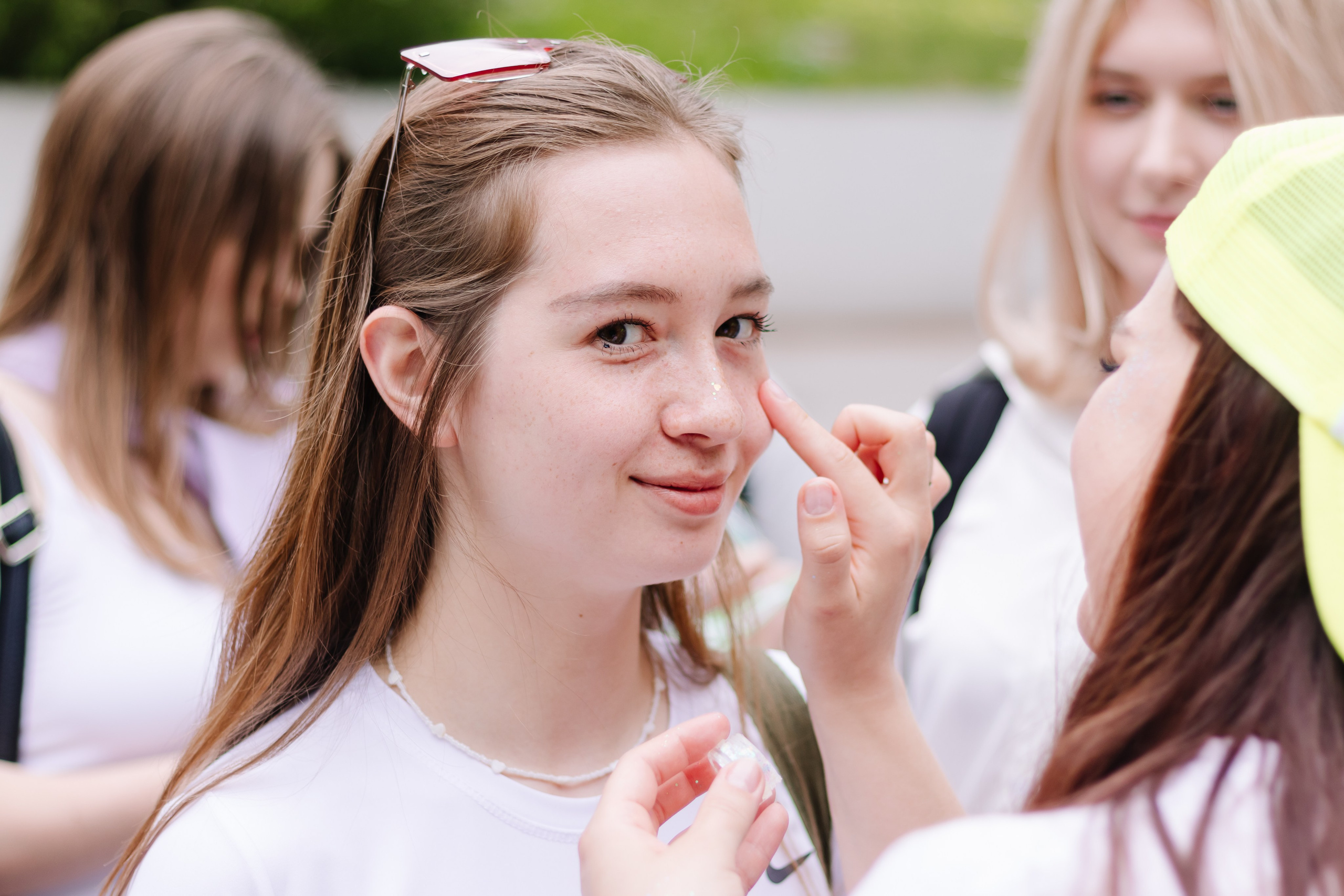 Корпоратив Контура. Кристина | youseeitmyway | Фото