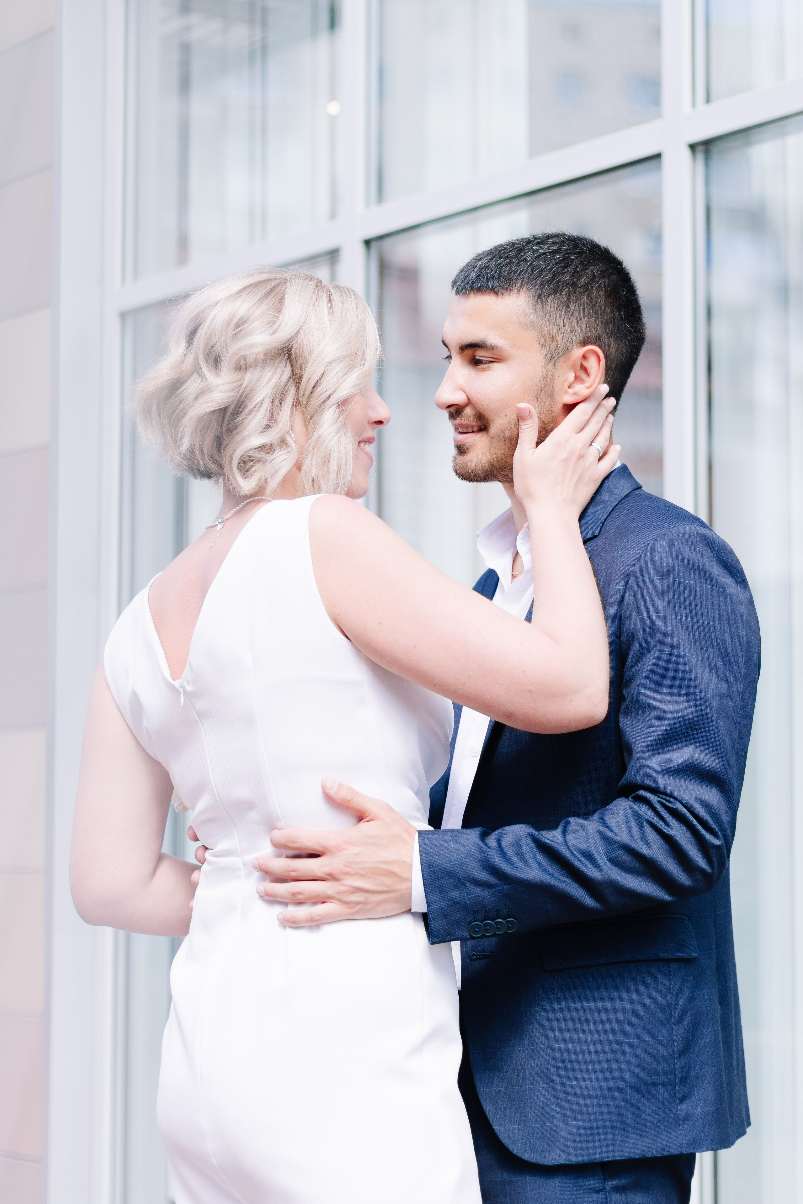 Вика и Дамир. Кристина | youseeitmyway | Фото