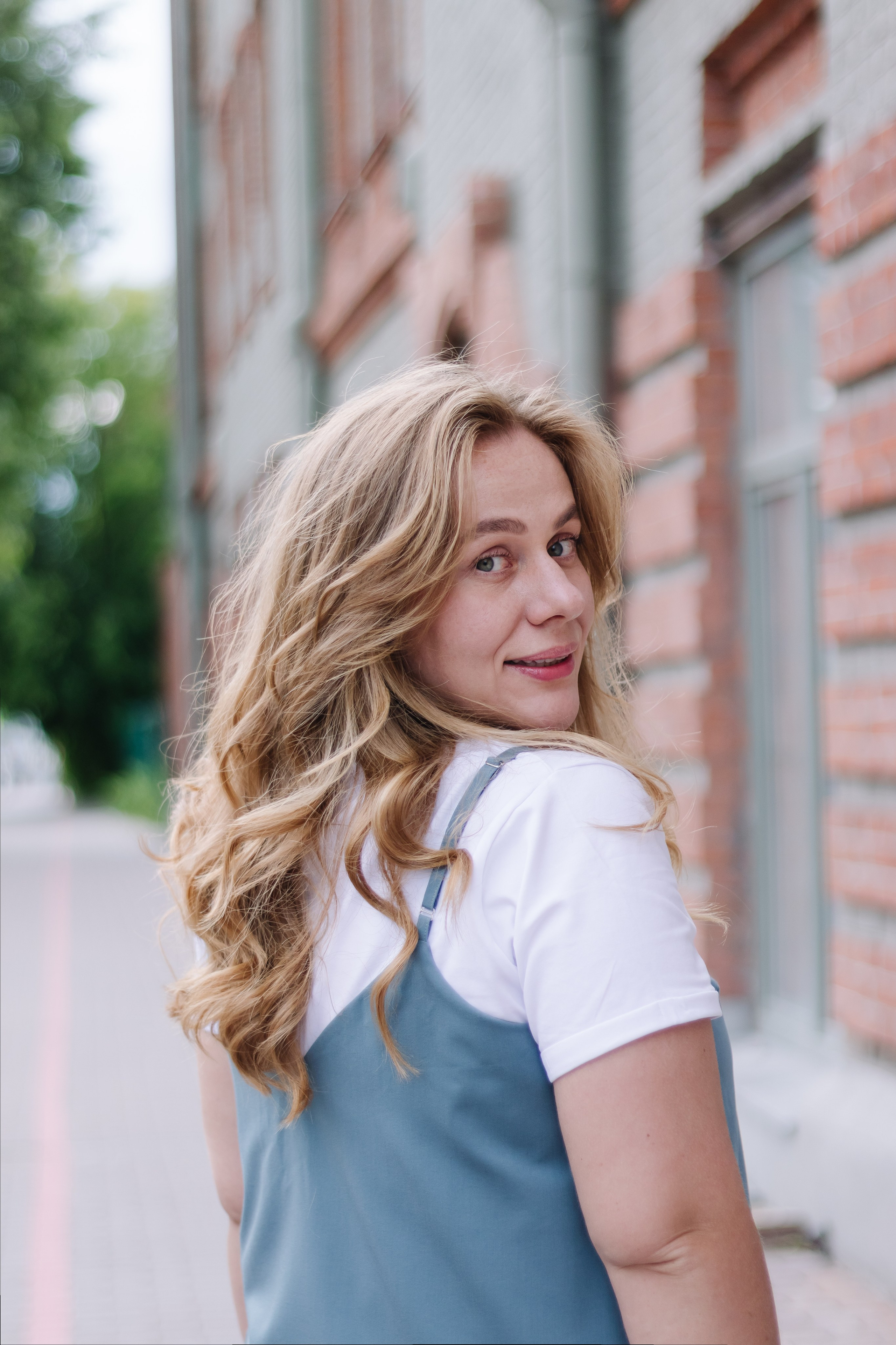 Лена. Кристина | youseeitmyway | Фото