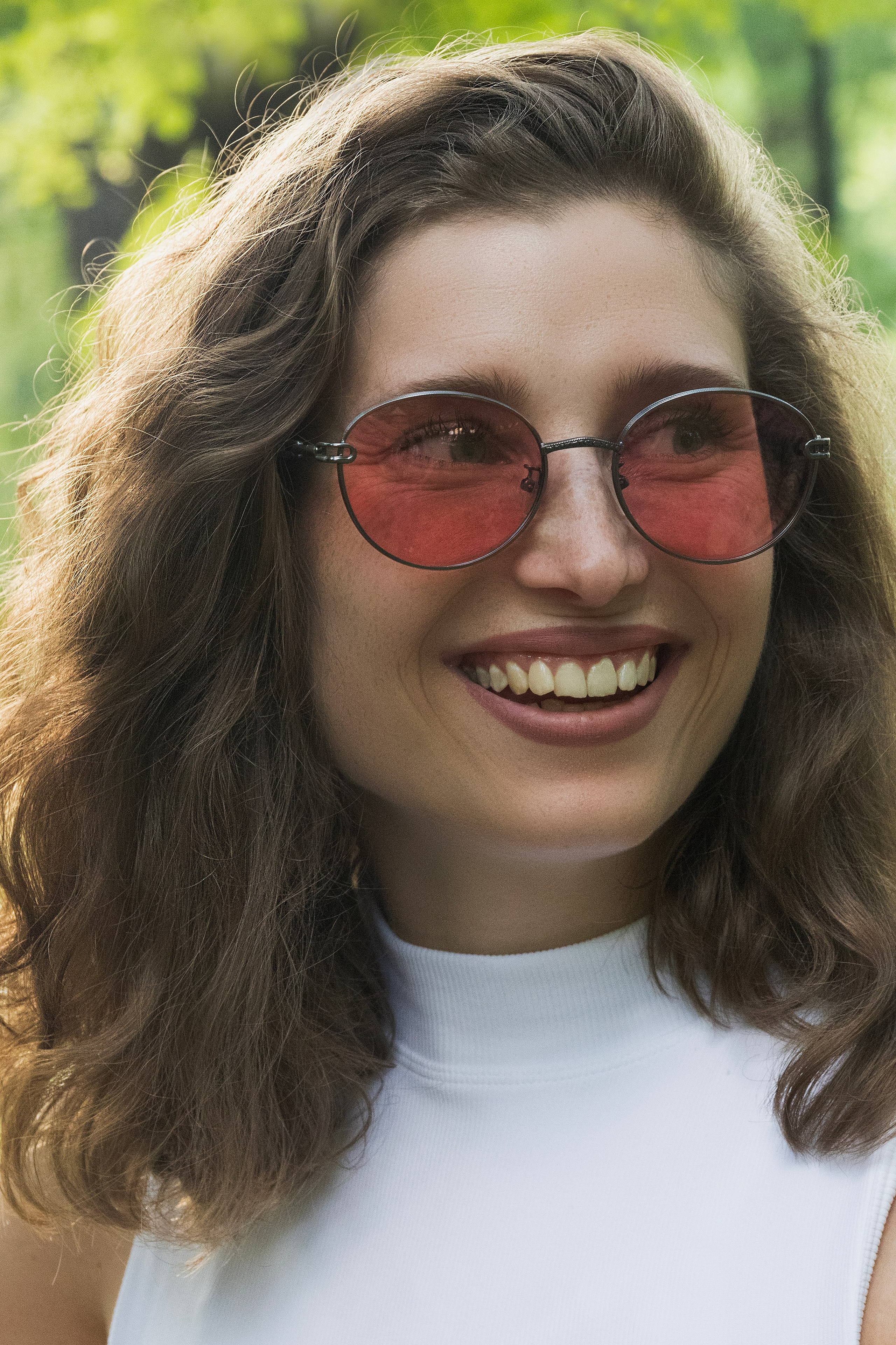 АННА. Главная