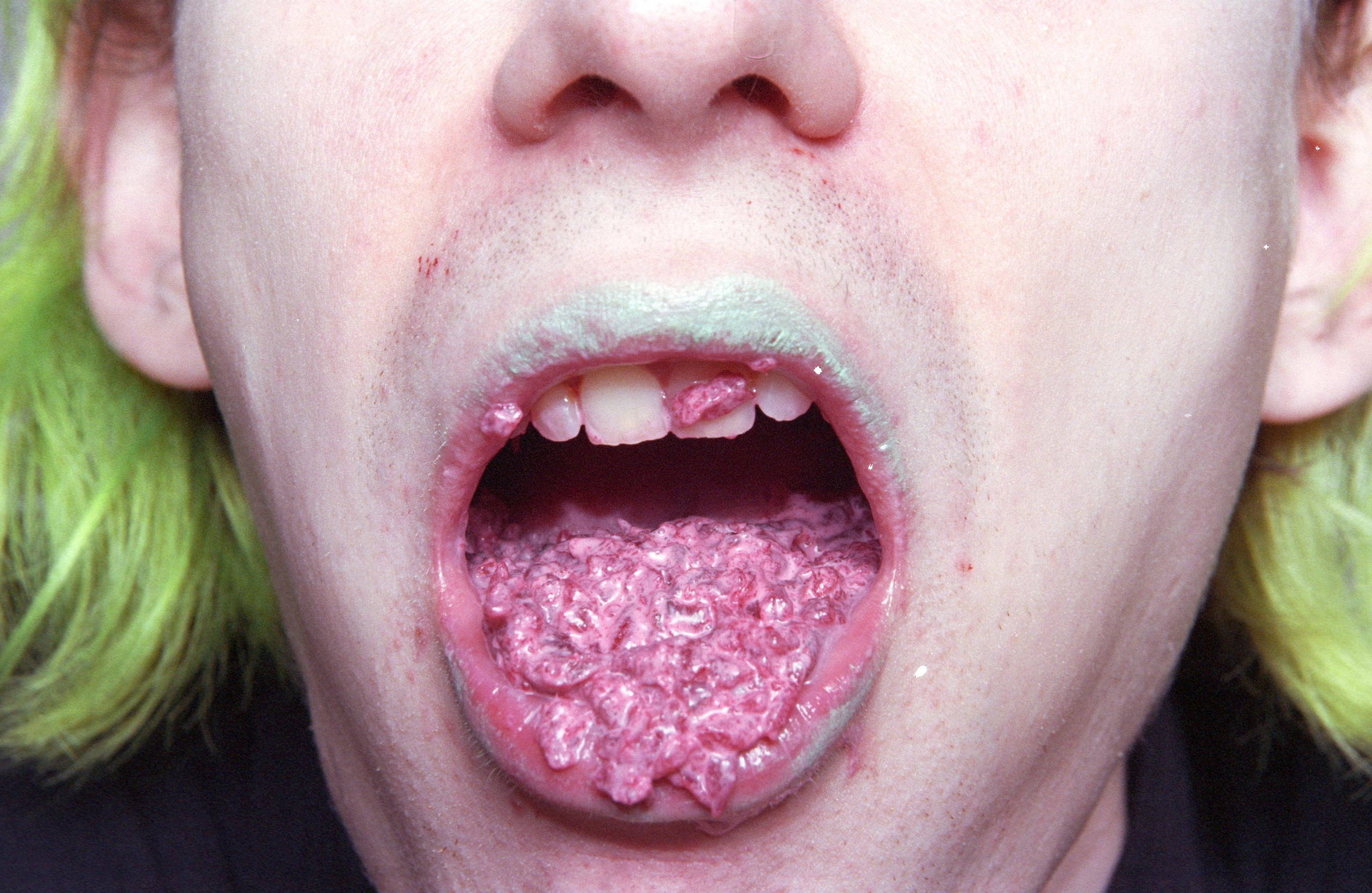 Приём Пищи. Kirill Gribov