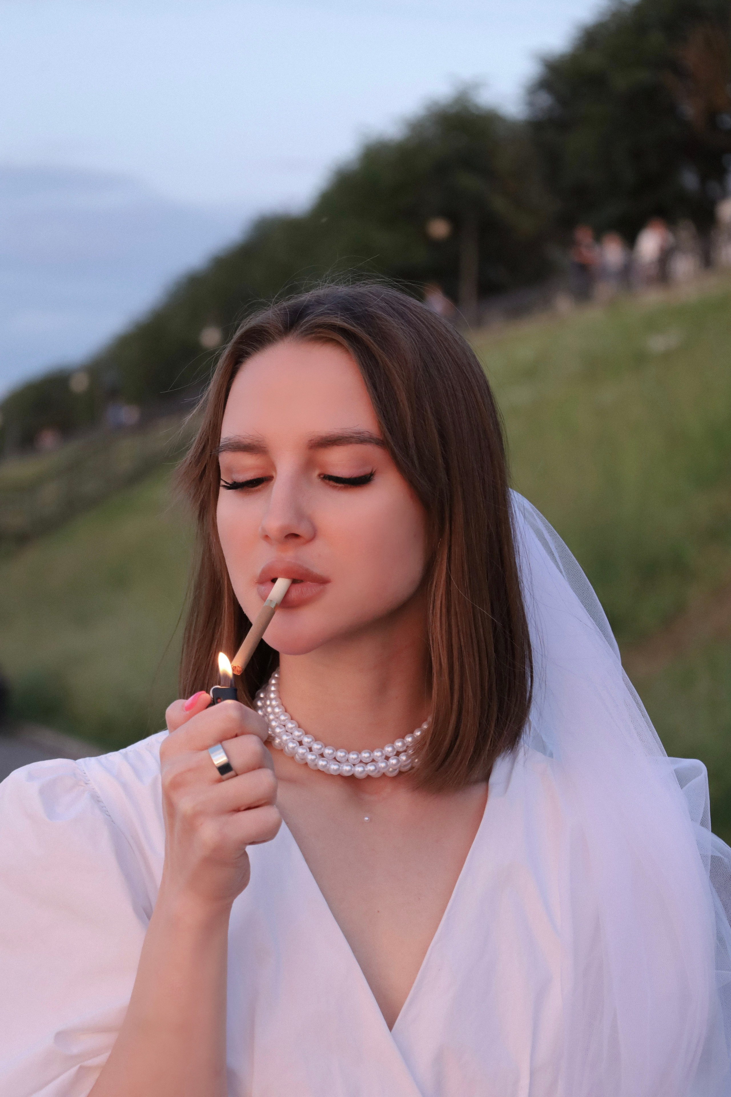 «Сбежавшая невеста». Никонорова Анастасия