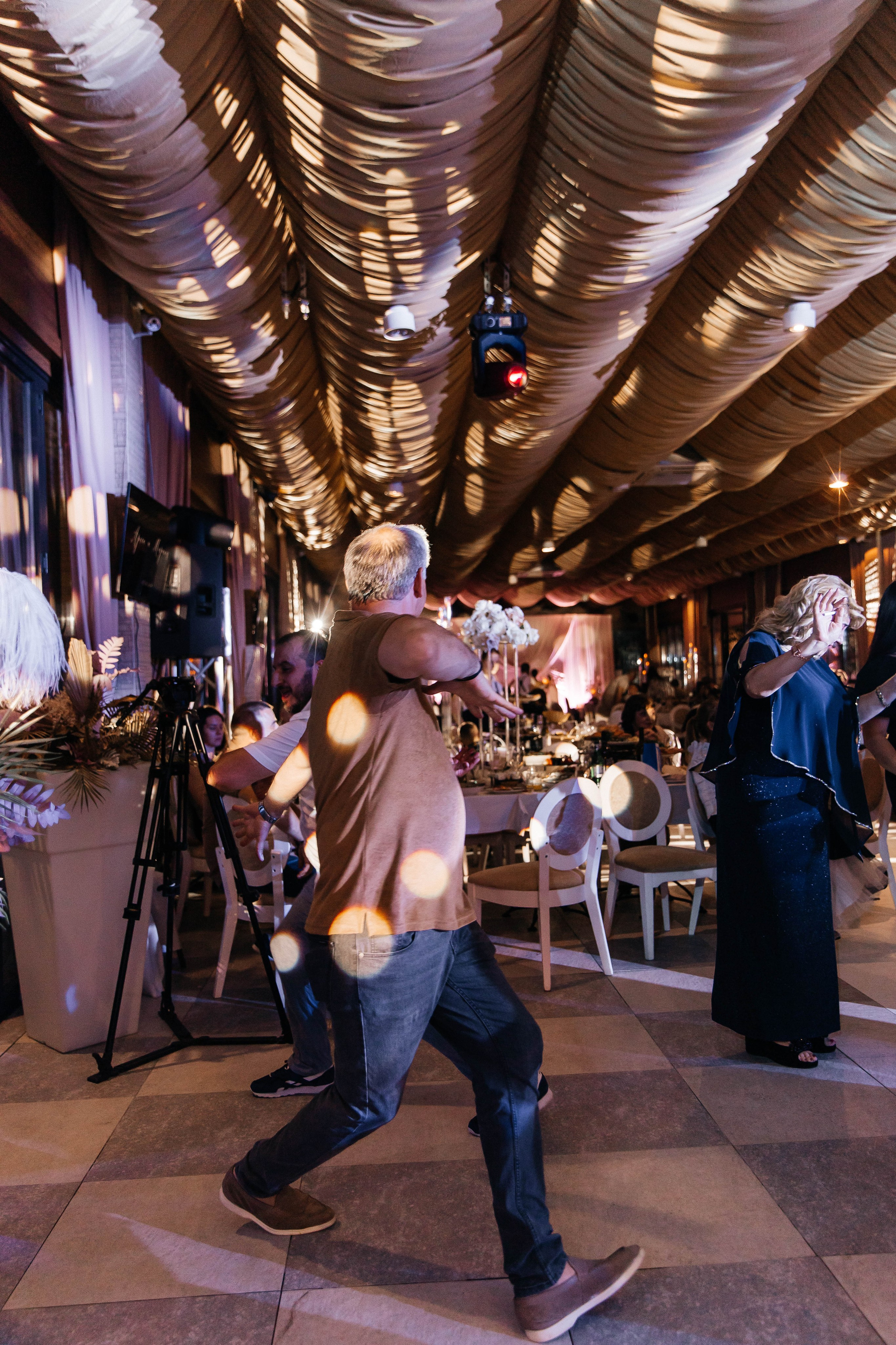 Арсен & Мариам. Главная