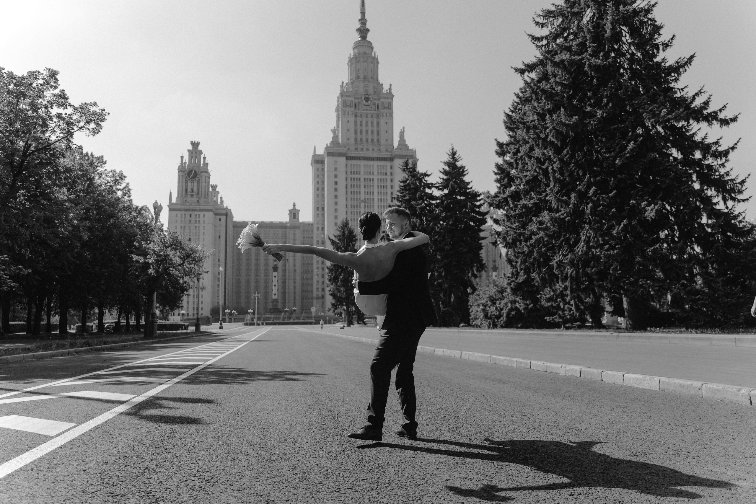 A&D (МОСКВА). Свадебный фотограф — Наталья Фед СПб/Москва