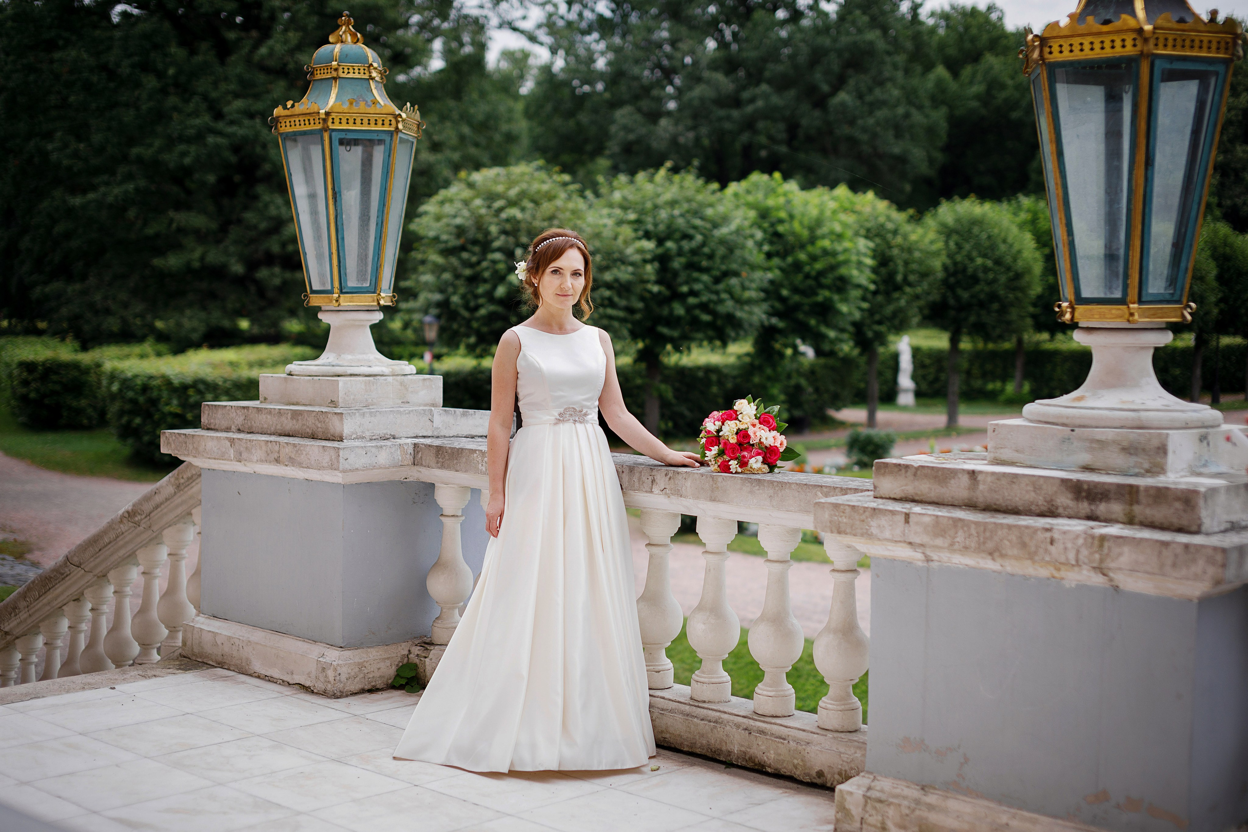 Фотограф на свадьбу в Люберцах. Фотограф в Москве и Люберцах Анна Ушакова