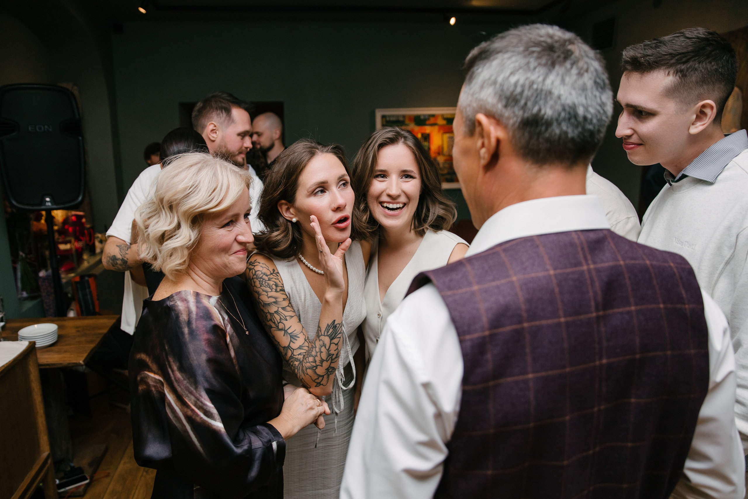 Алексия и Михаил. 13.09.2024. Свадебный фотограф Москва Воронеж Ленкова Ксения