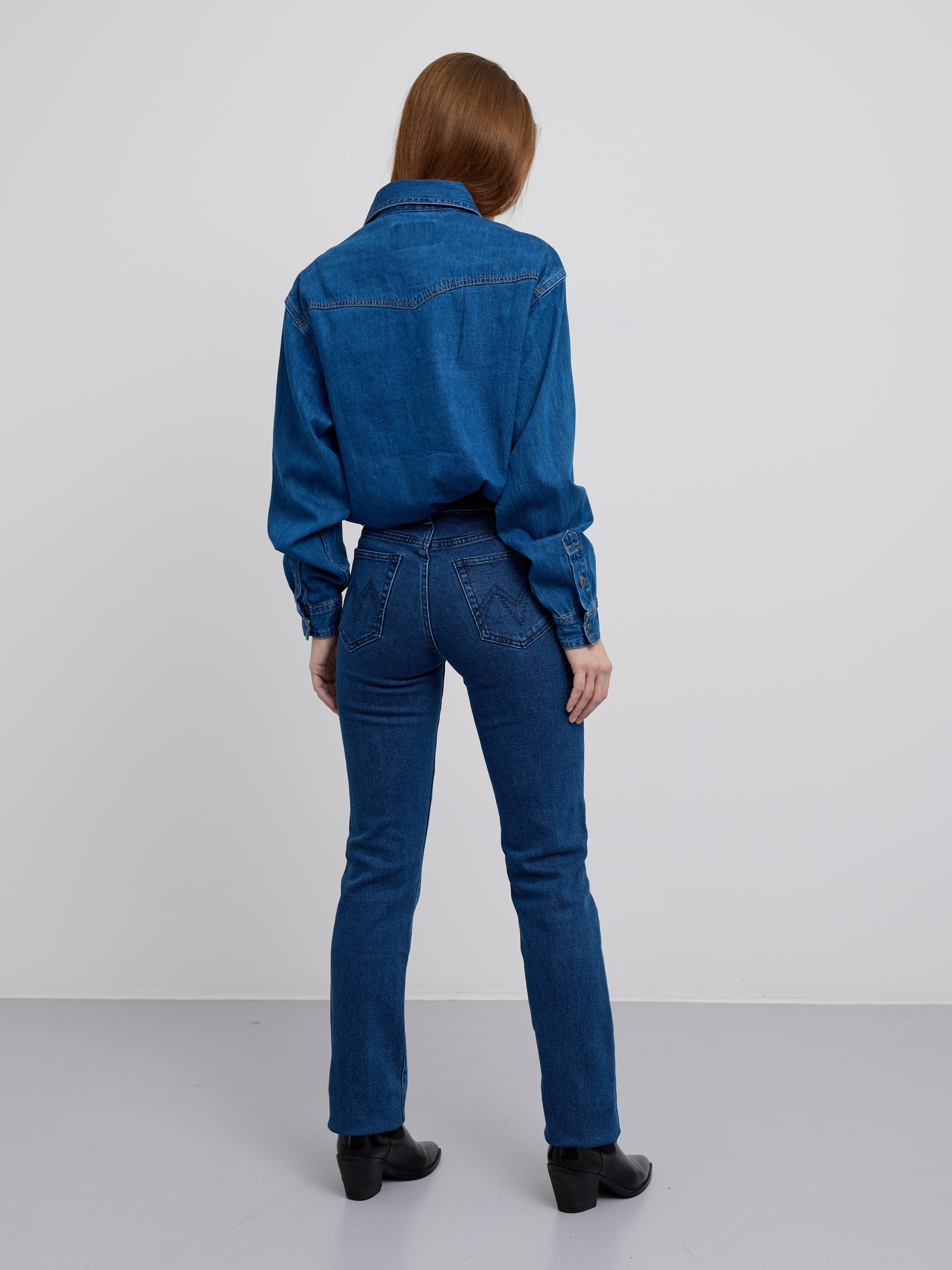 Каталожная съемка одежды. Александр Прозоров фотограф в Кирове