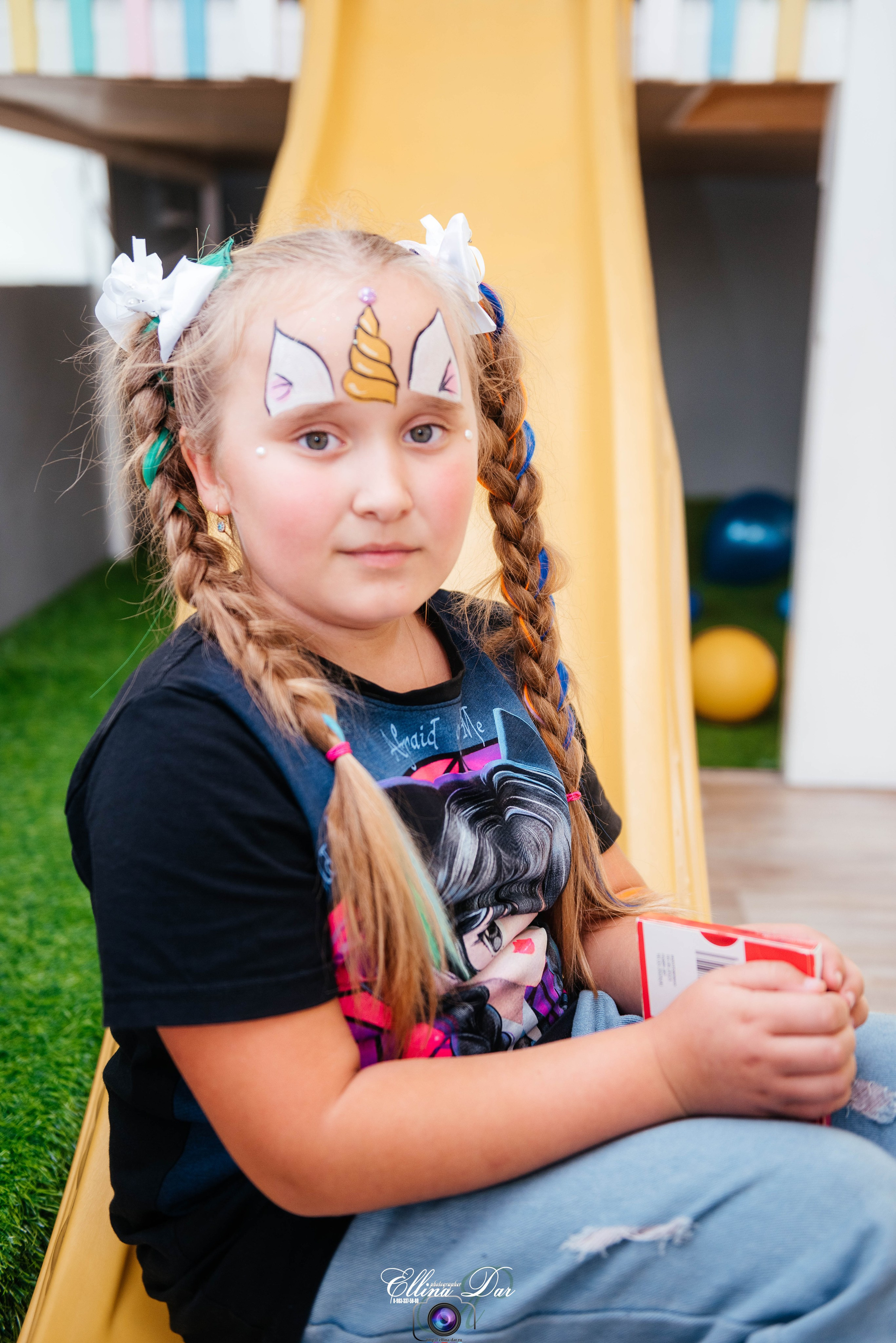 С днем рождения!. Фотограф Эллина Дар г. Улан-Удэ