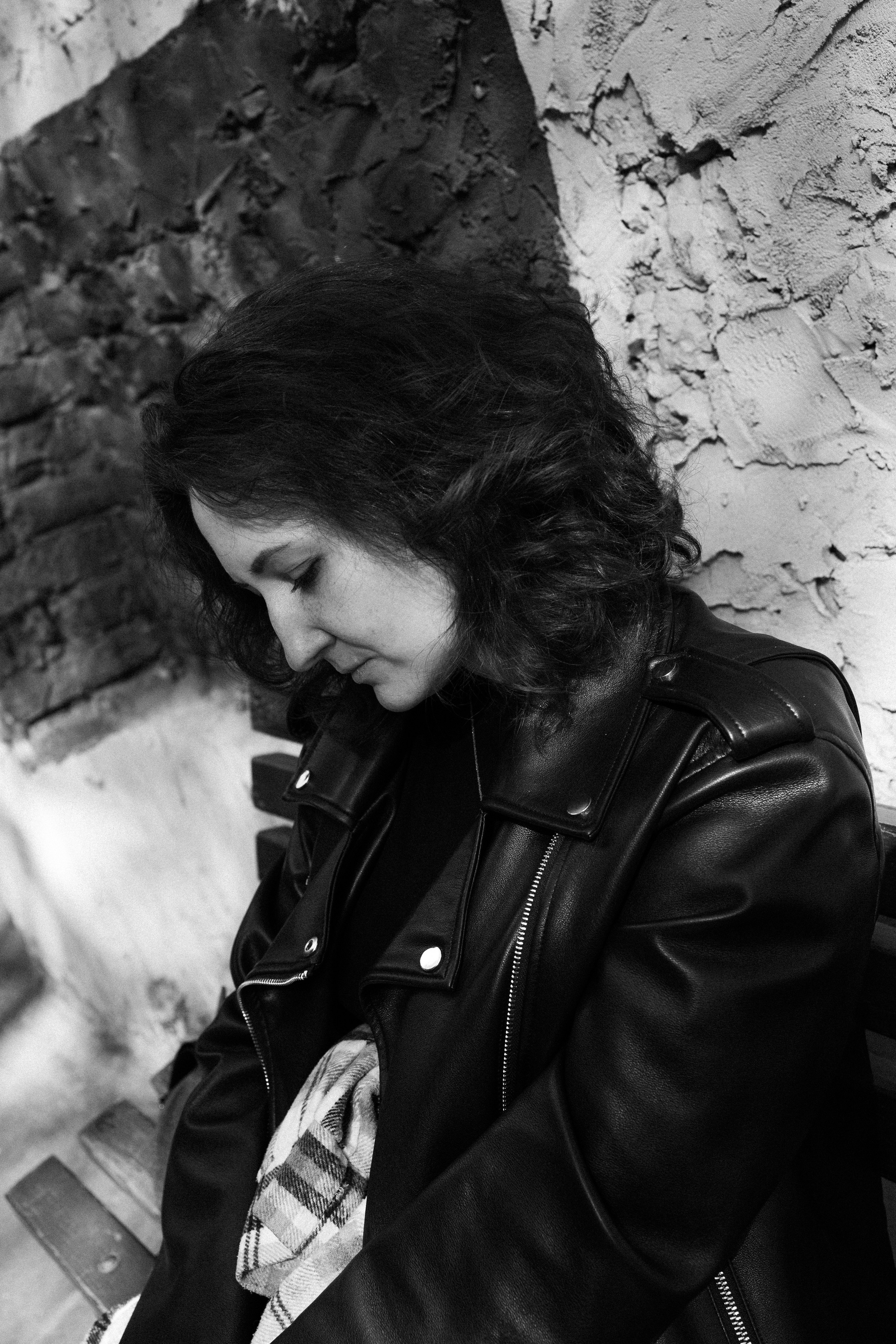 Даша. Фотограф Москва Алёна Суворова