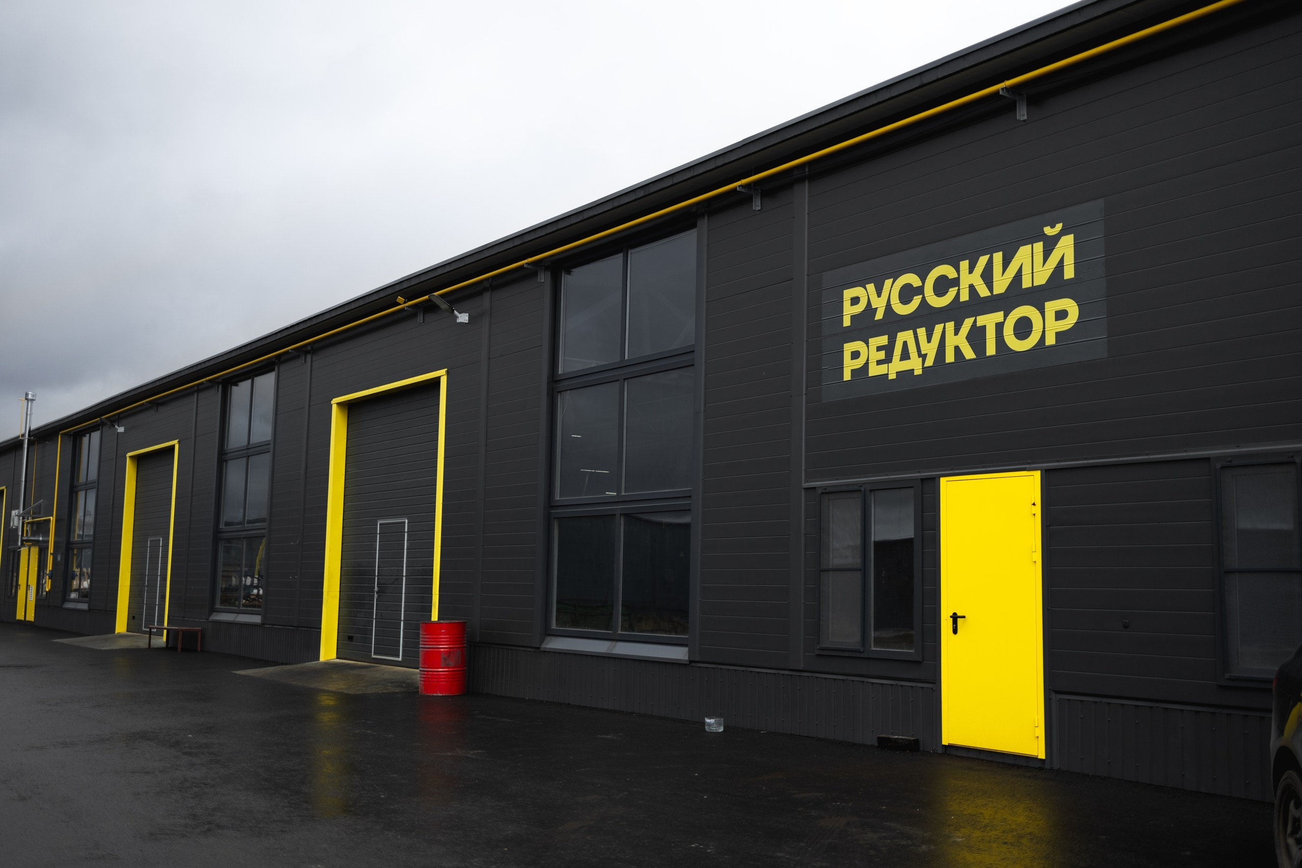 Профессиональный фотограф в Воронеже - Рекламная съемка