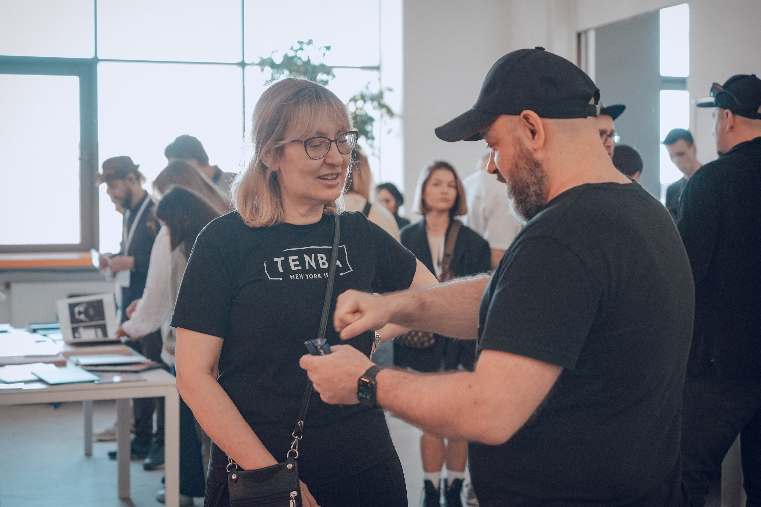 Фотофестиваль Wfolio. Портретный и семейный фотограф в Москве/Видное