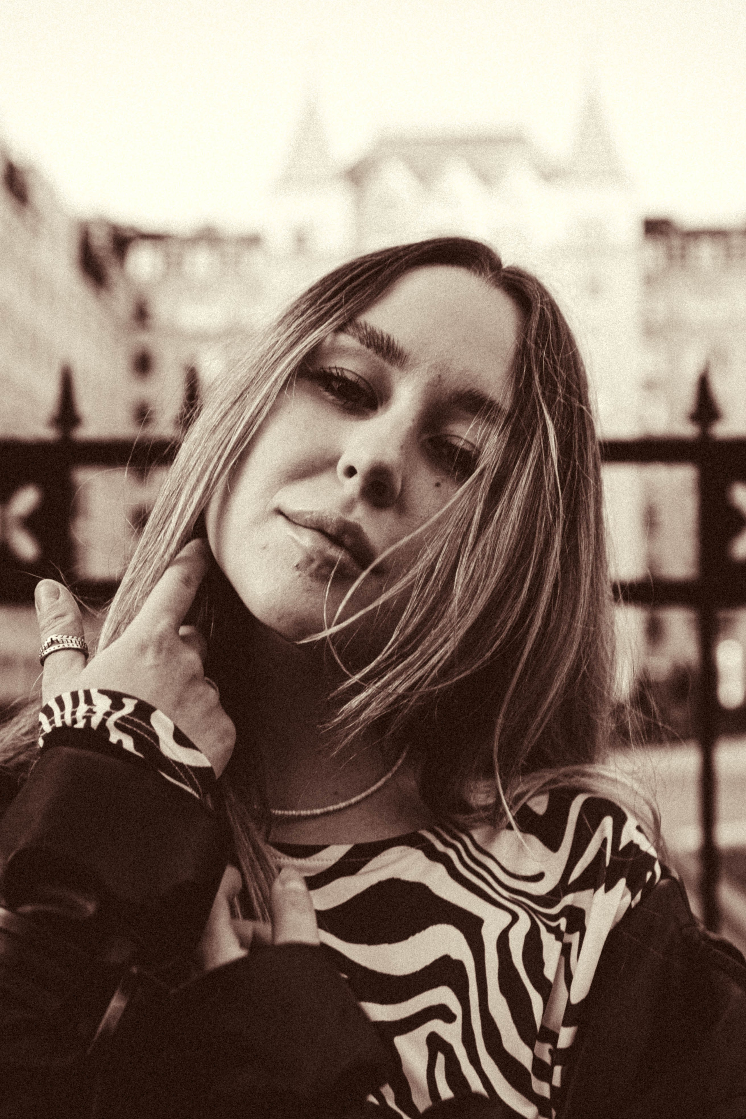 Ксения. Профессиональный фотограф, Санкт-Петербург — Виктория Богомолова