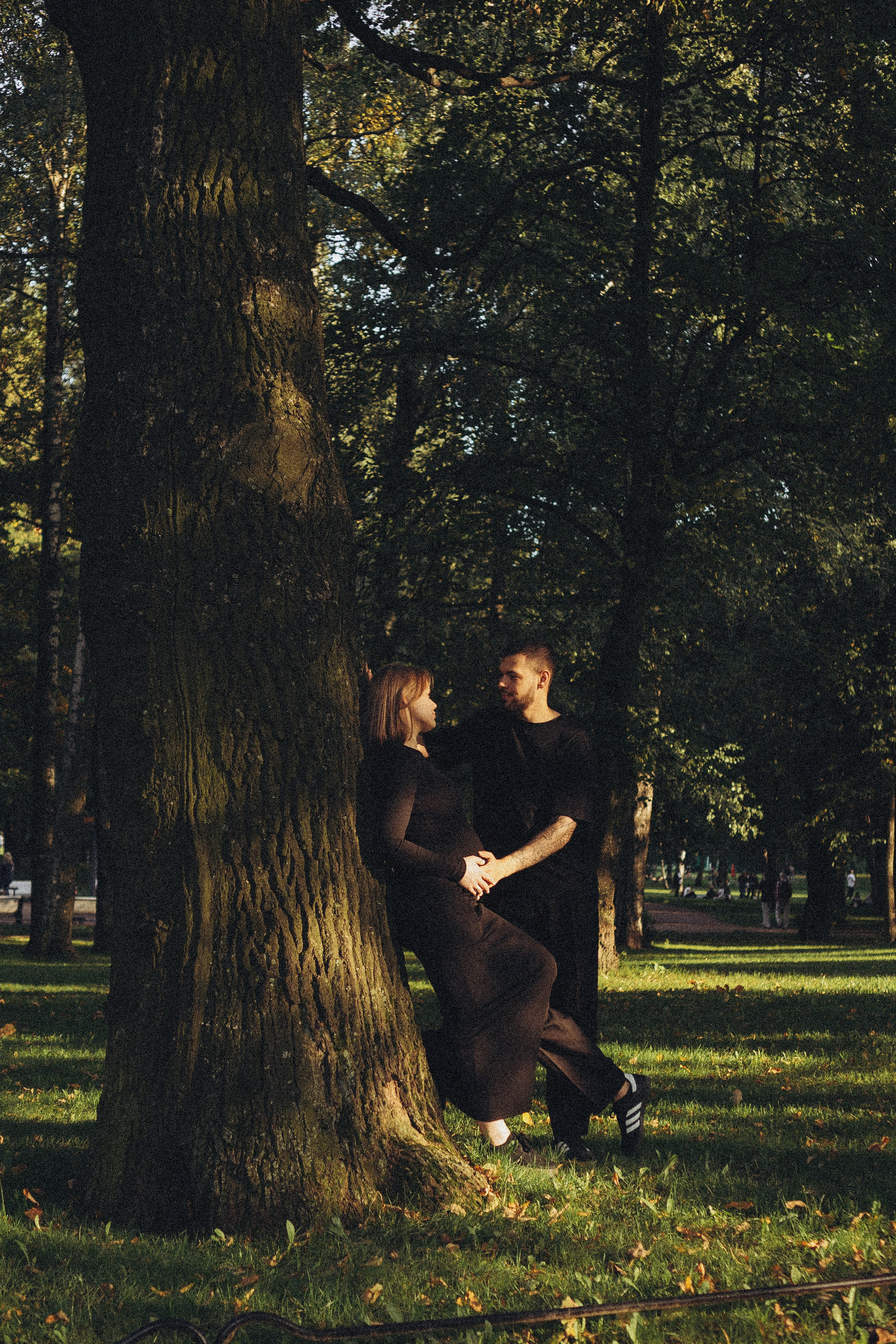 БЕРЕМЕННОСТЬ. Профессиональный фотограф, Санкт-Петербург — Виктория Богомолова