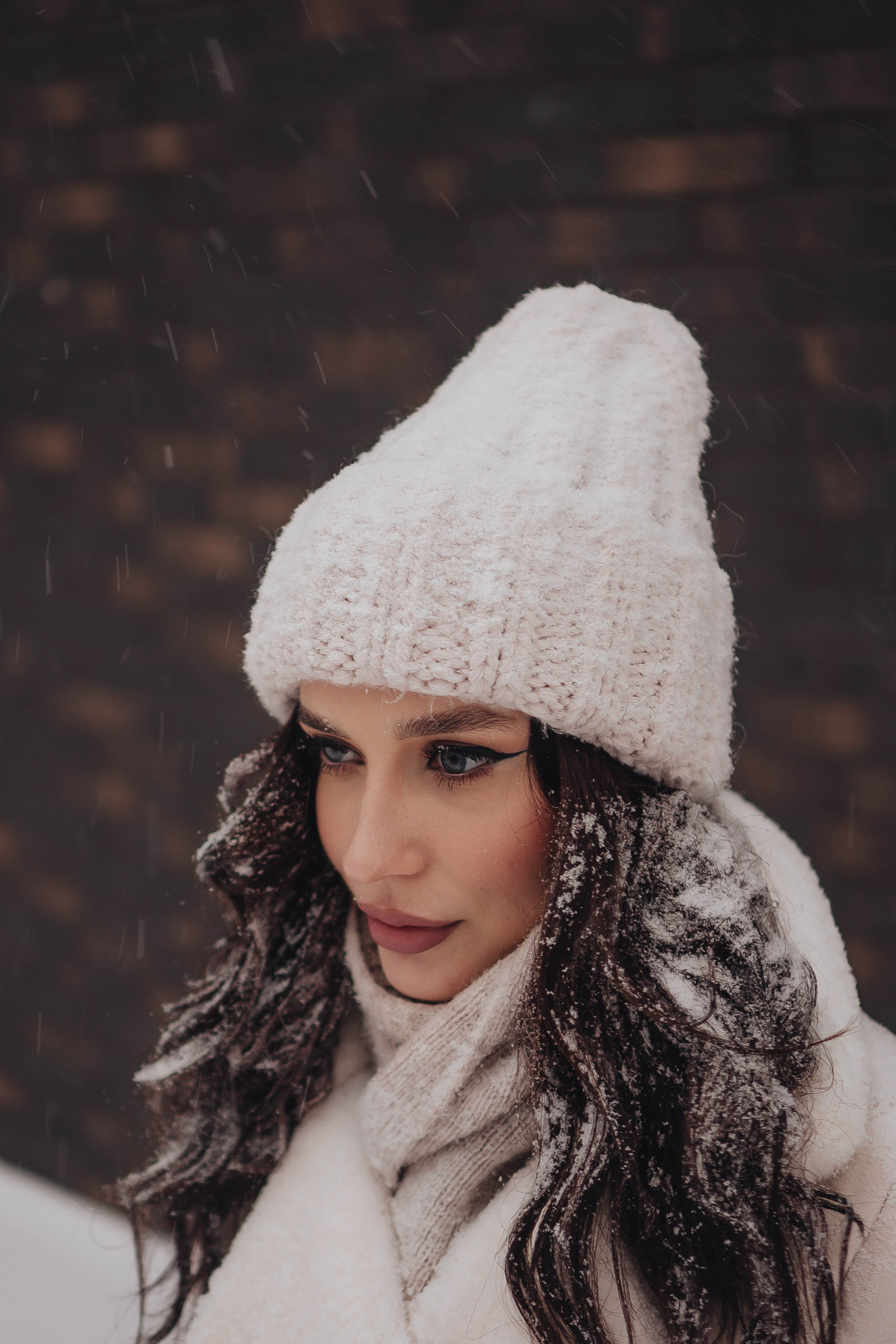 Зимняя сказка. Профессиональный фотограф, Санкт-Петербург — Виктория Богомолова