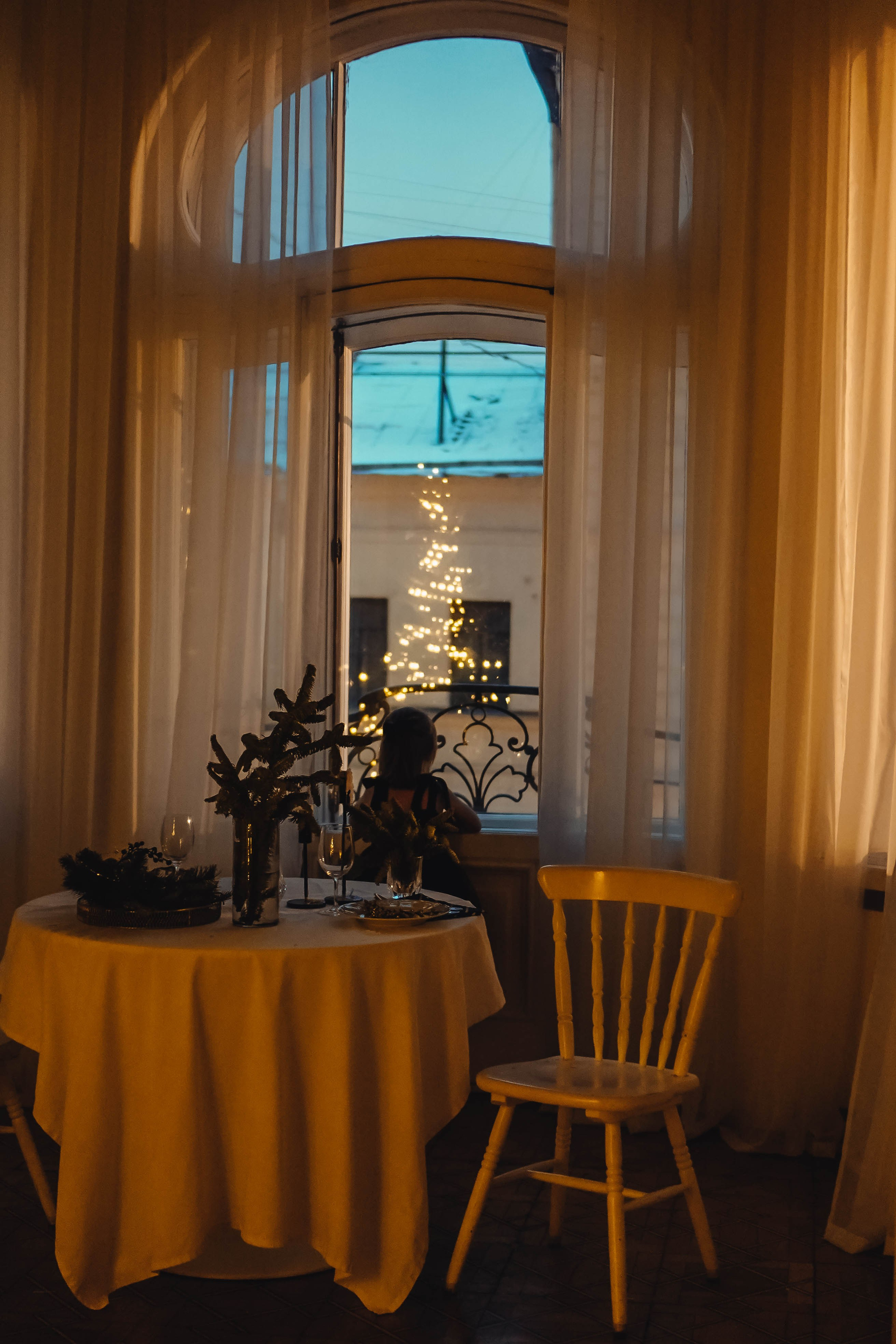 Семейная новогодняя. Профессиональный фотограф, Санкт-Петербург — Виктория Богомолова